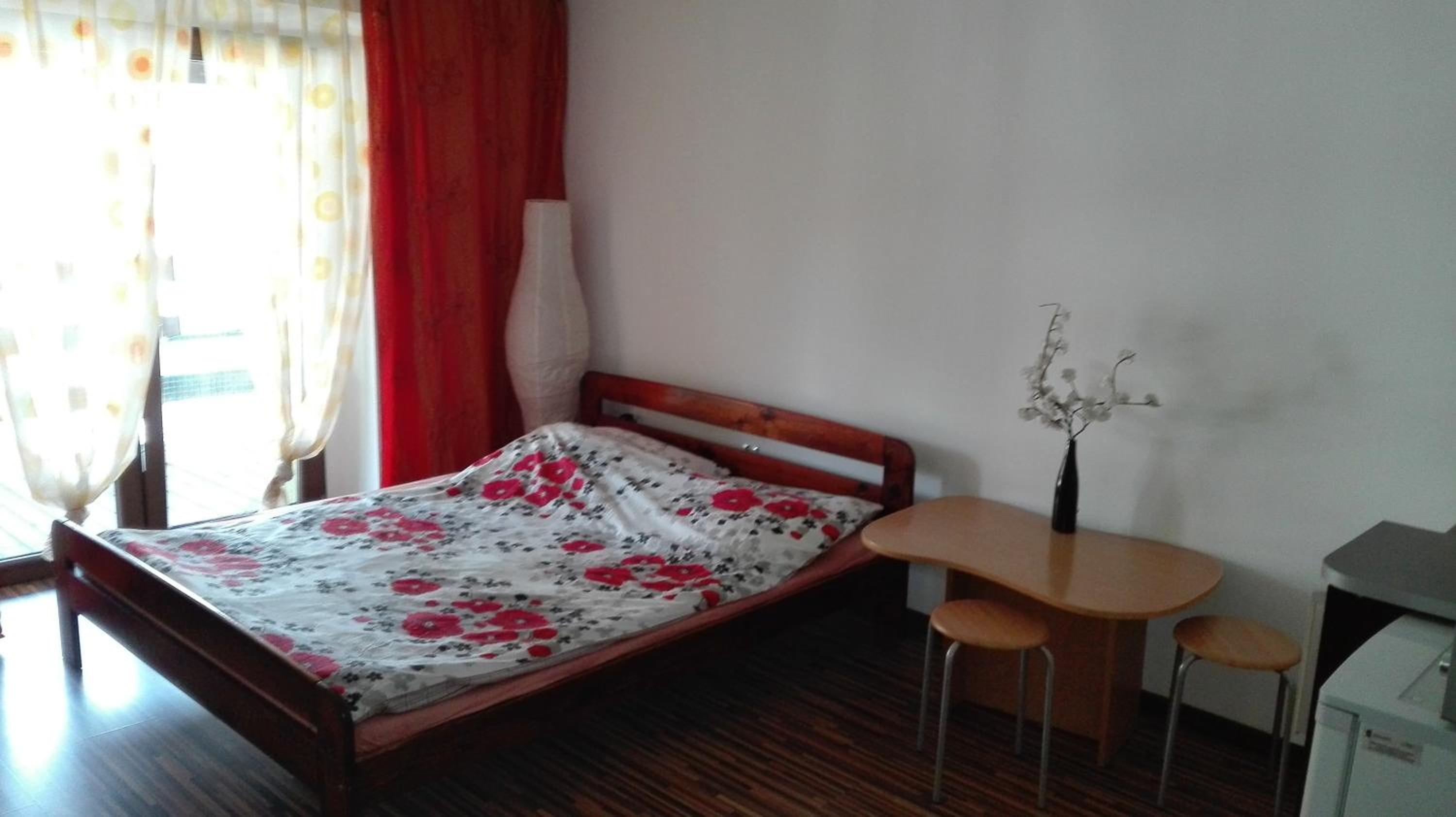 Double Room with Private Bathroom photo 1