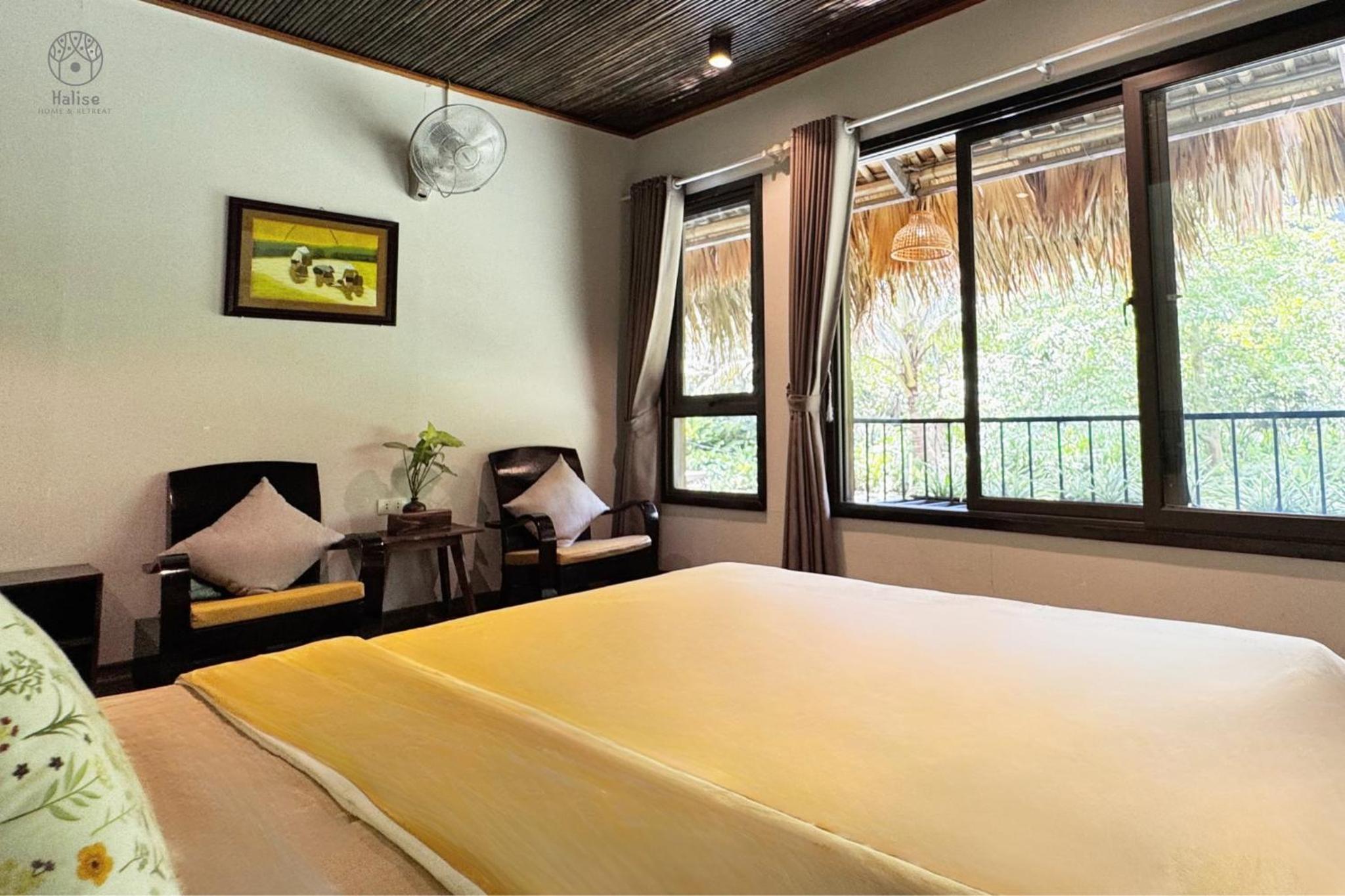 Superior Double or Twin Room with Lake View photo 1