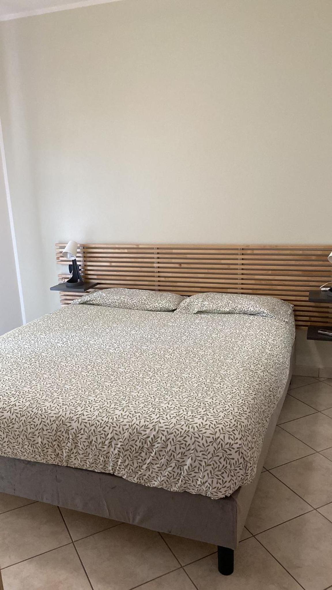 Economy Double Room - Photo 2
