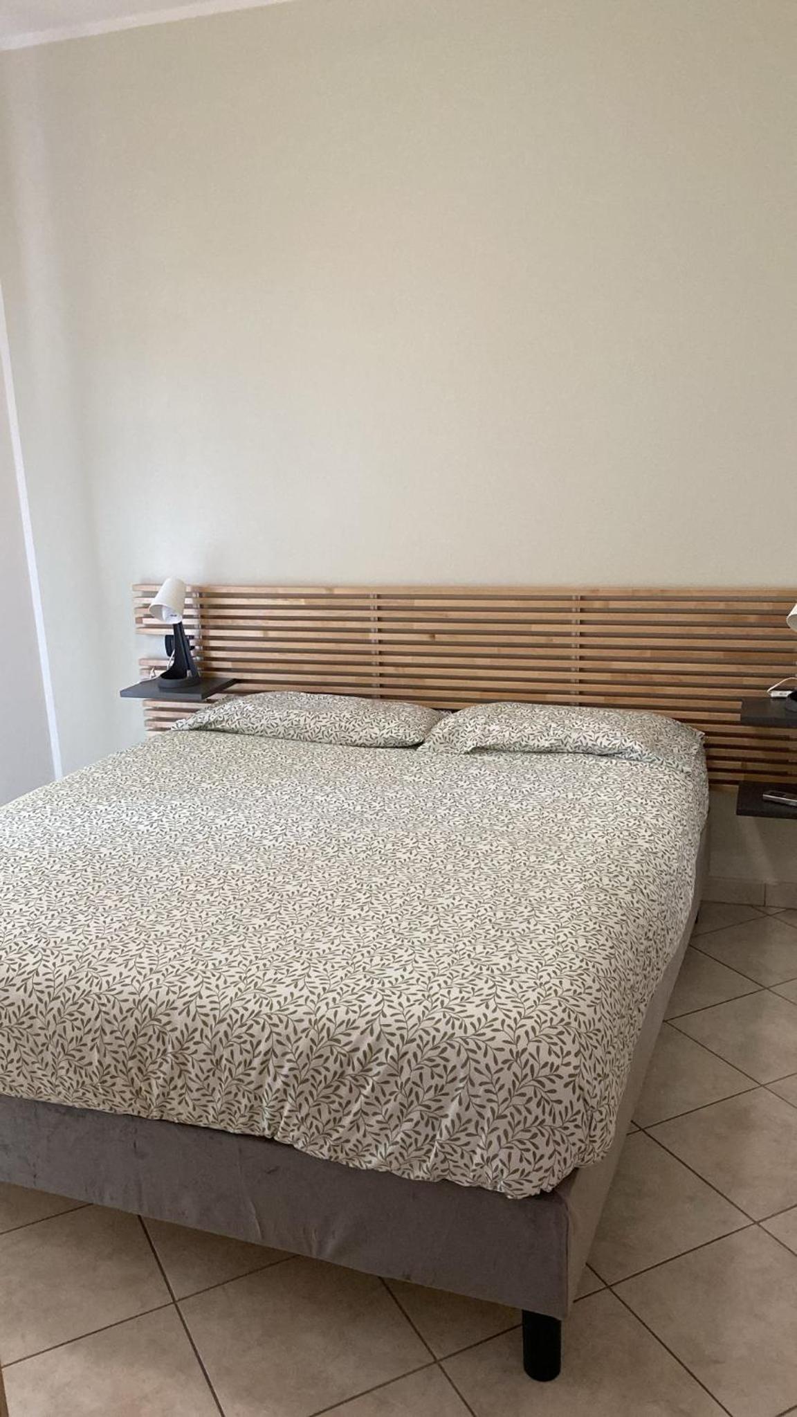 Economy Double Room - Photo 1