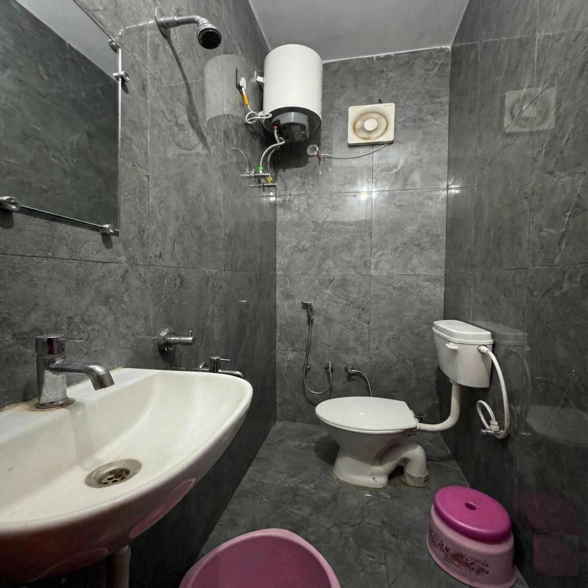 Deluxe Quadruple Room photo 1