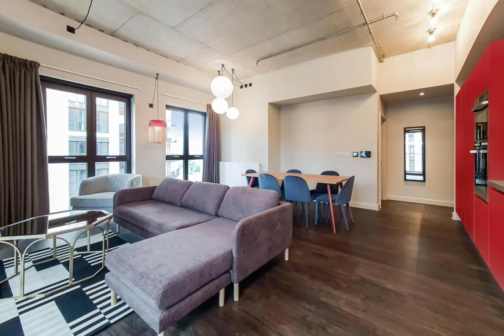 Superior Apartment photo 3