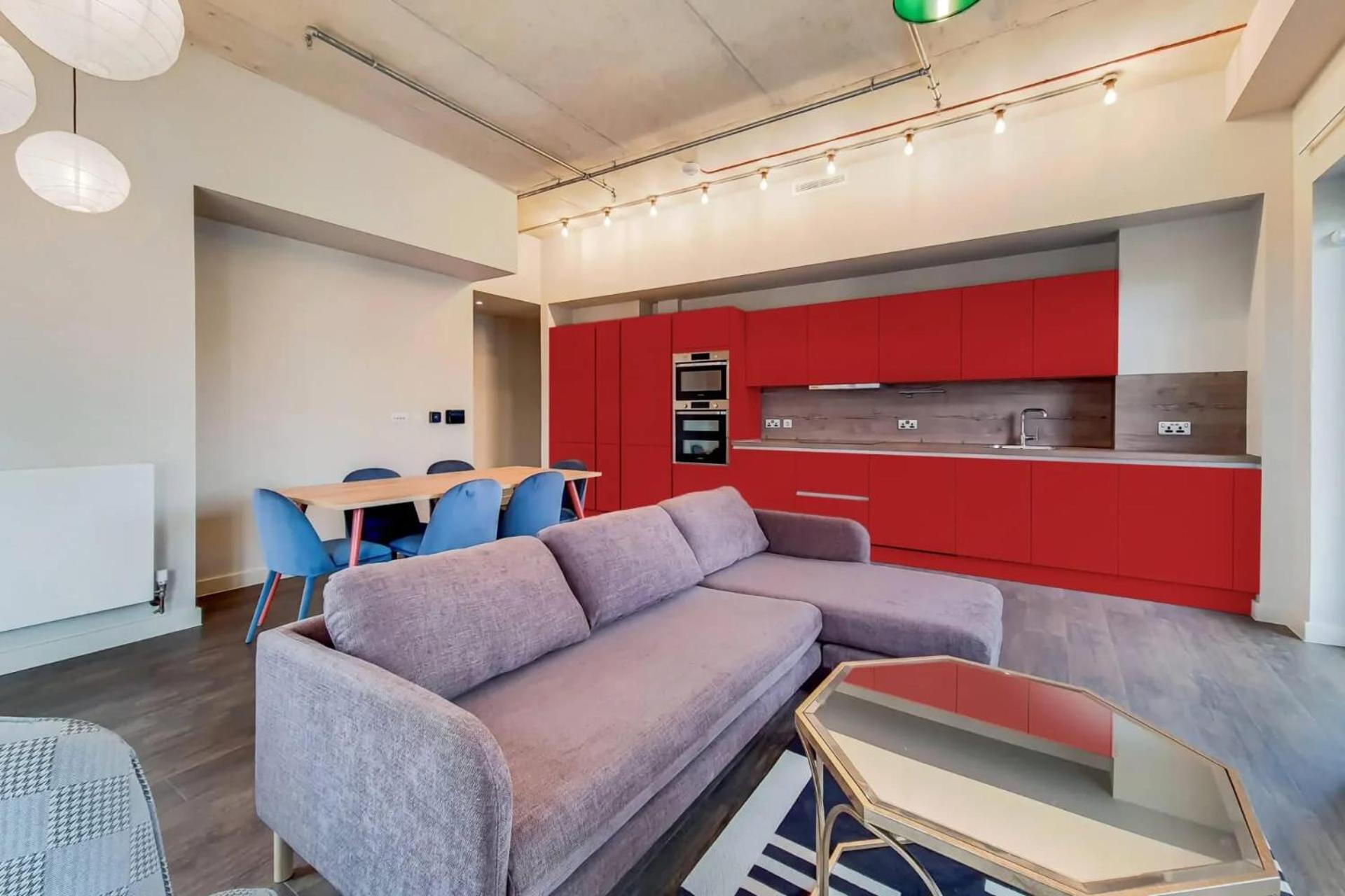 Superior Apartment photo 2