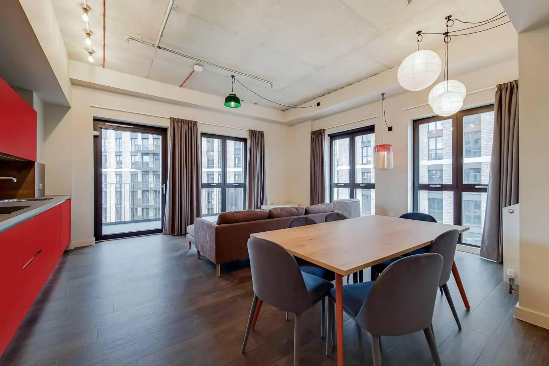 Superior Apartment