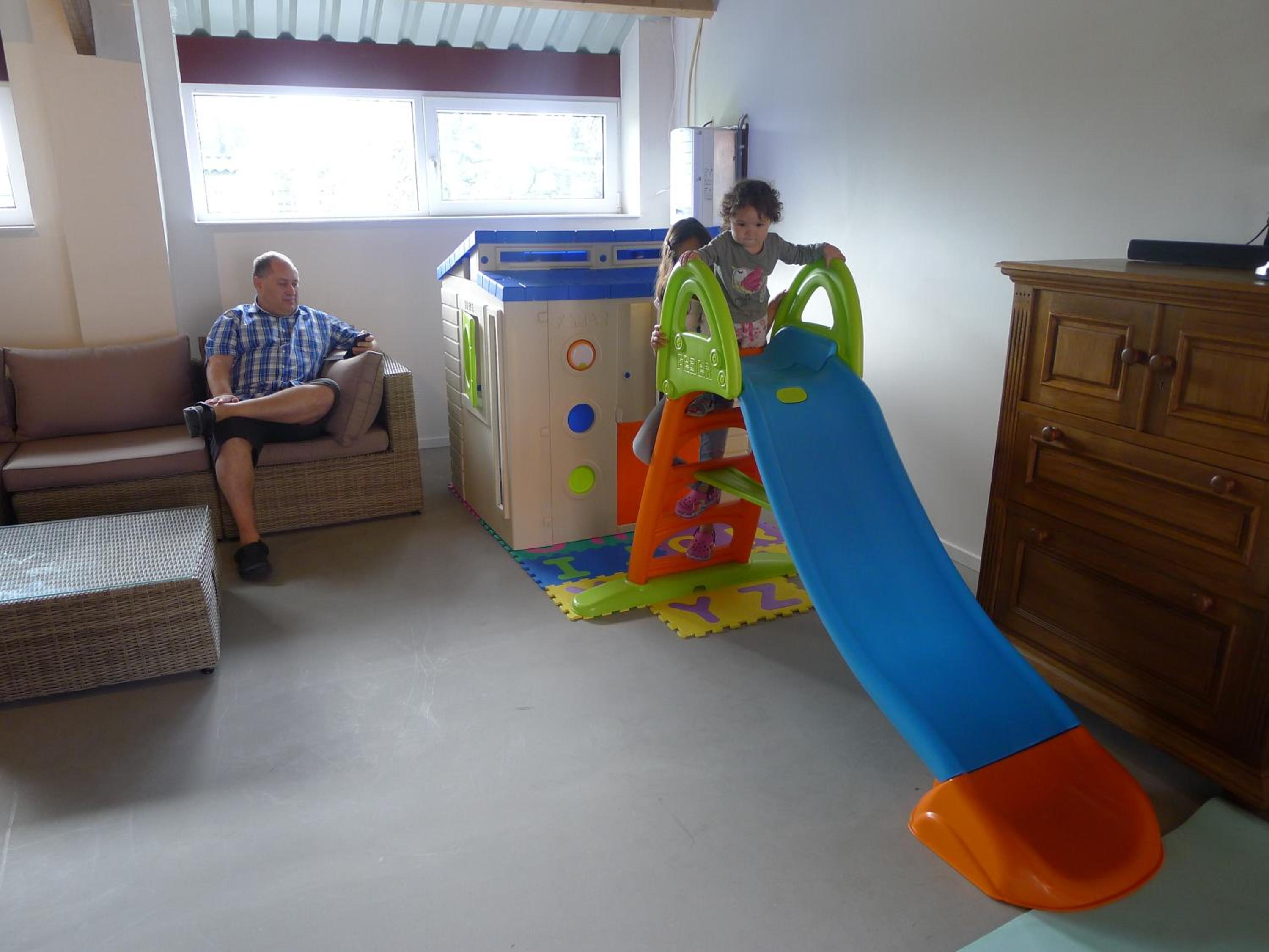 Two-Bedroom Apartment - Photo 48