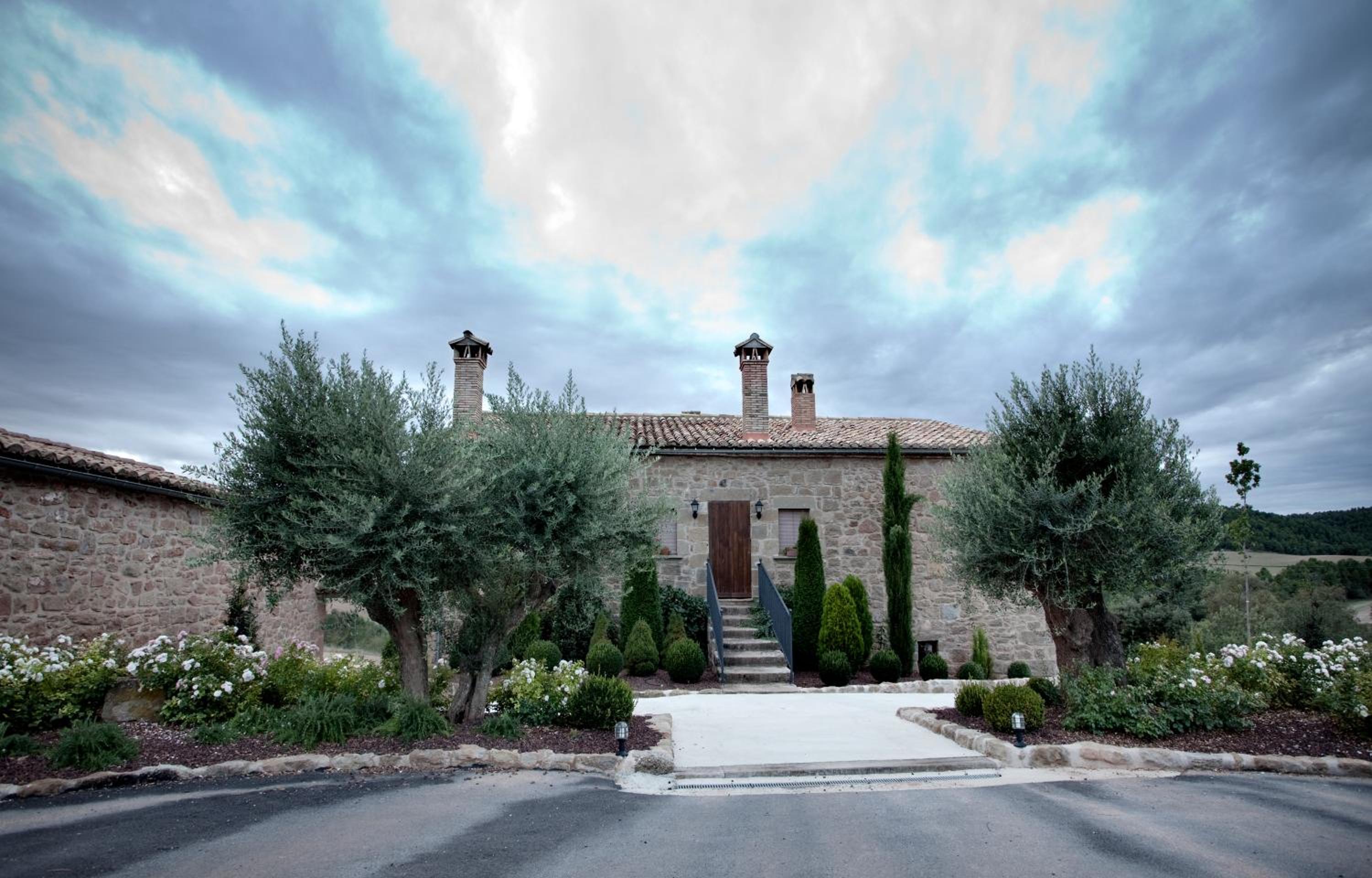 Casa de Vacaciones