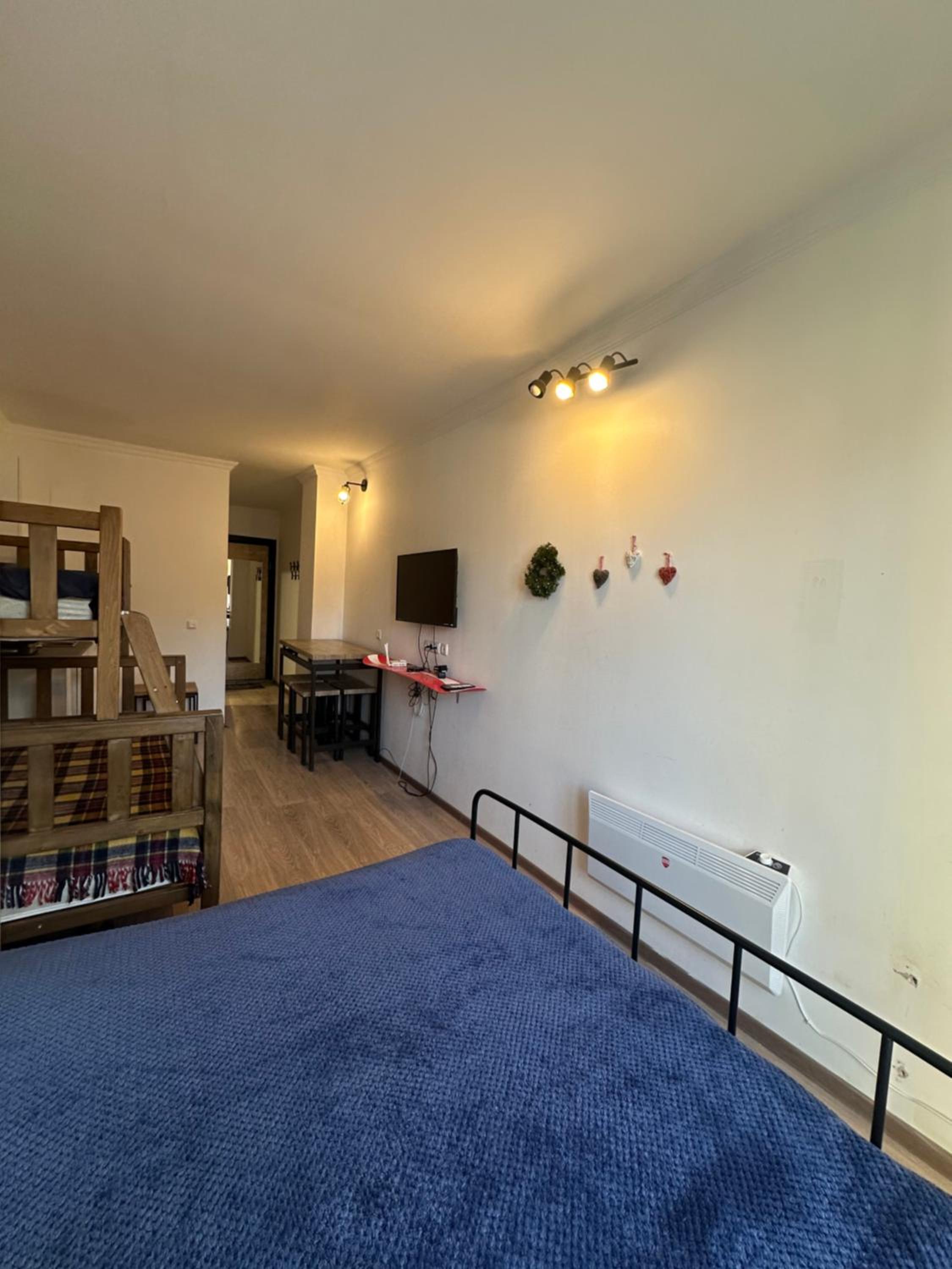 Quadruple Room photo 1