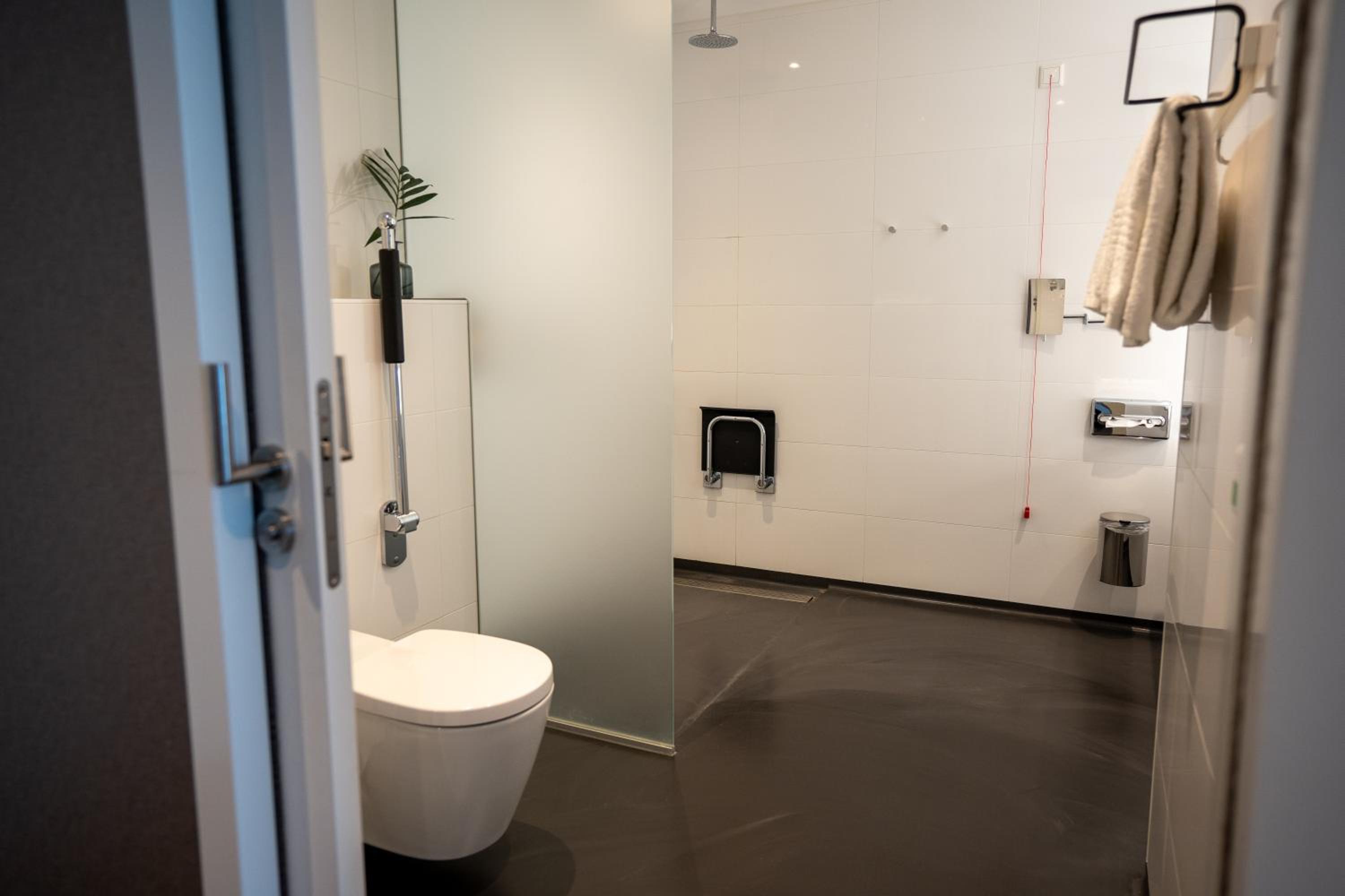 King Room - Disability Access photo 2