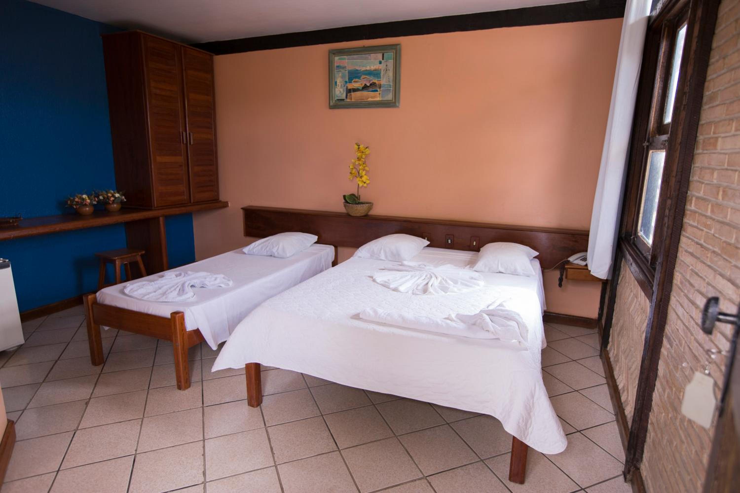 Luxury Double Room photo 1
