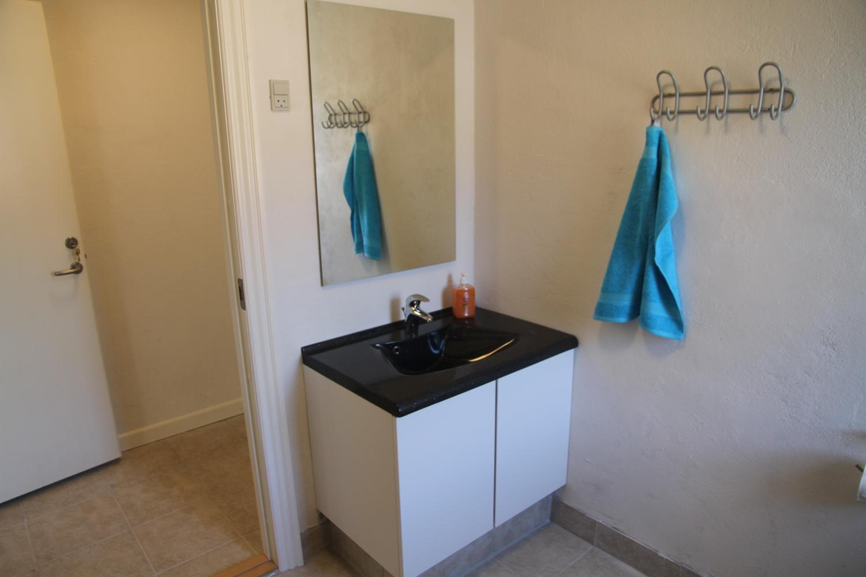 One-Bedroom Apartment with Shared Kitchen photo 2