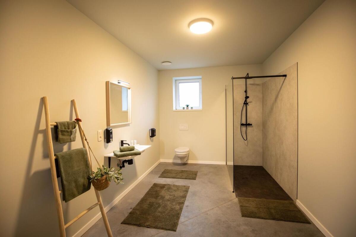 Suite with Terrace