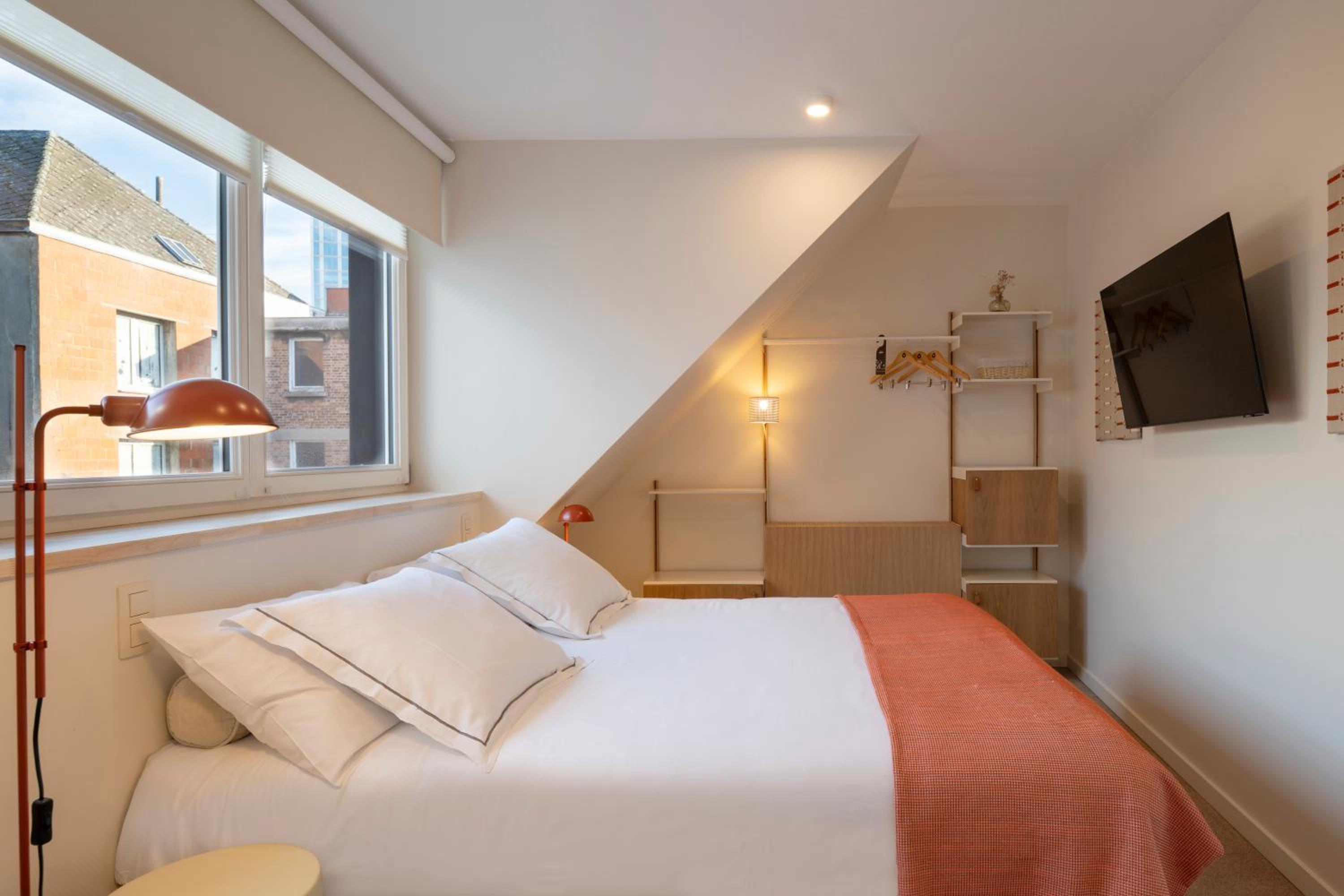 Duplex avec Terrasse