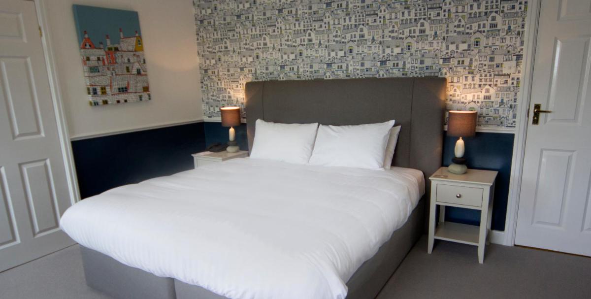 Double or Twin Room photo 2