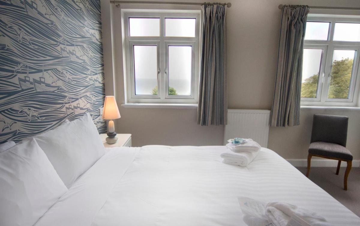 Double Room with Sea View photo 1