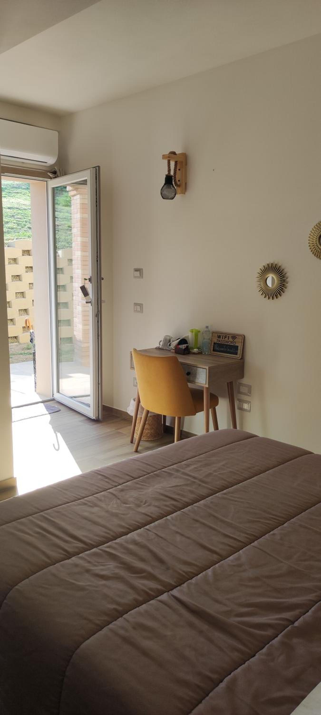 Deluxe Triple Room photo 1
