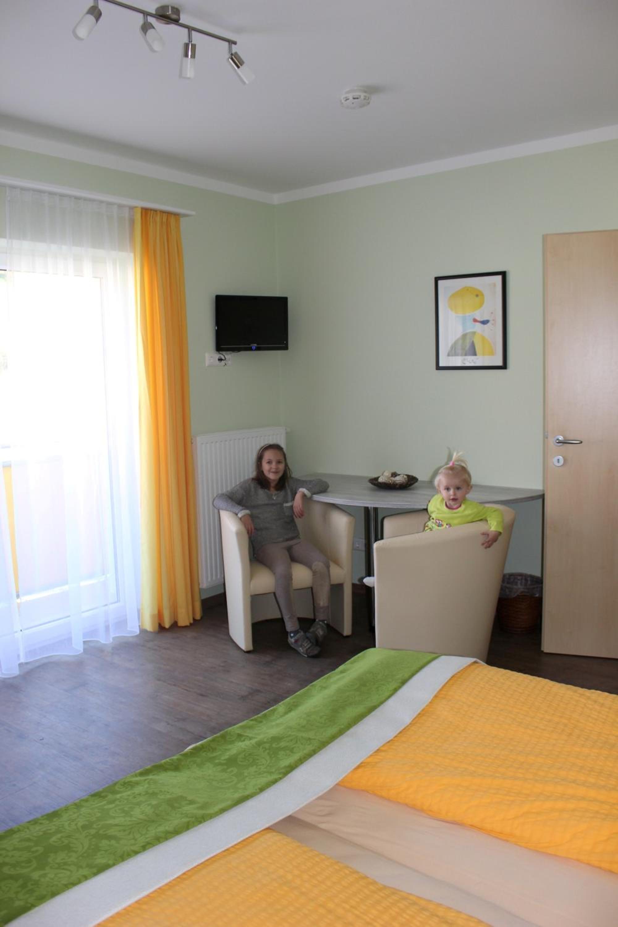 Family Room photo 2