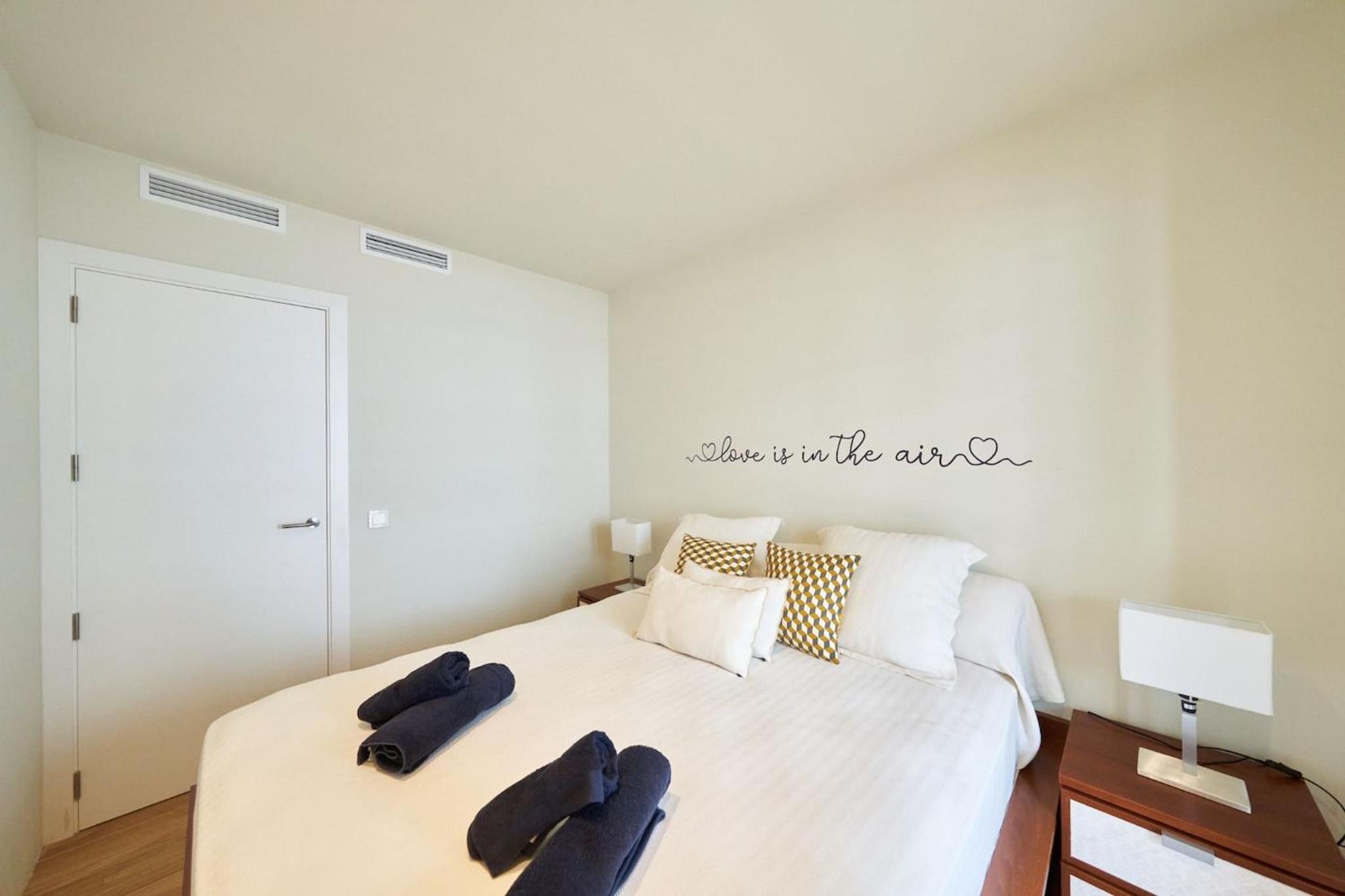 Three-Bedroom Home photo 3