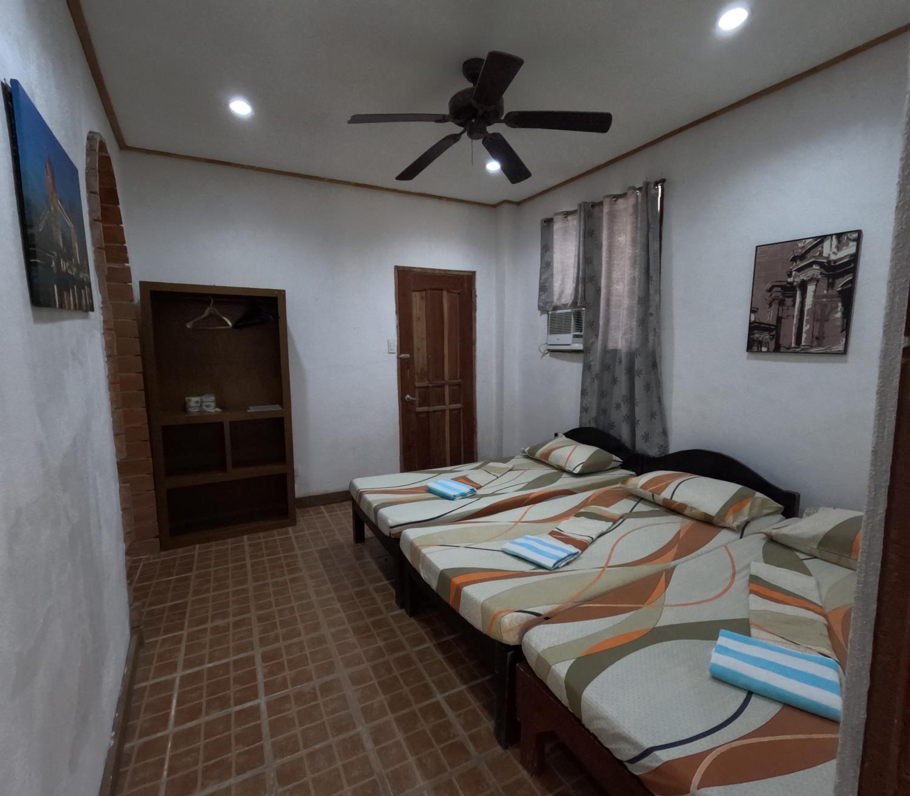 Cabana Connecting Room (8 Adults) - Annex - Photo 2