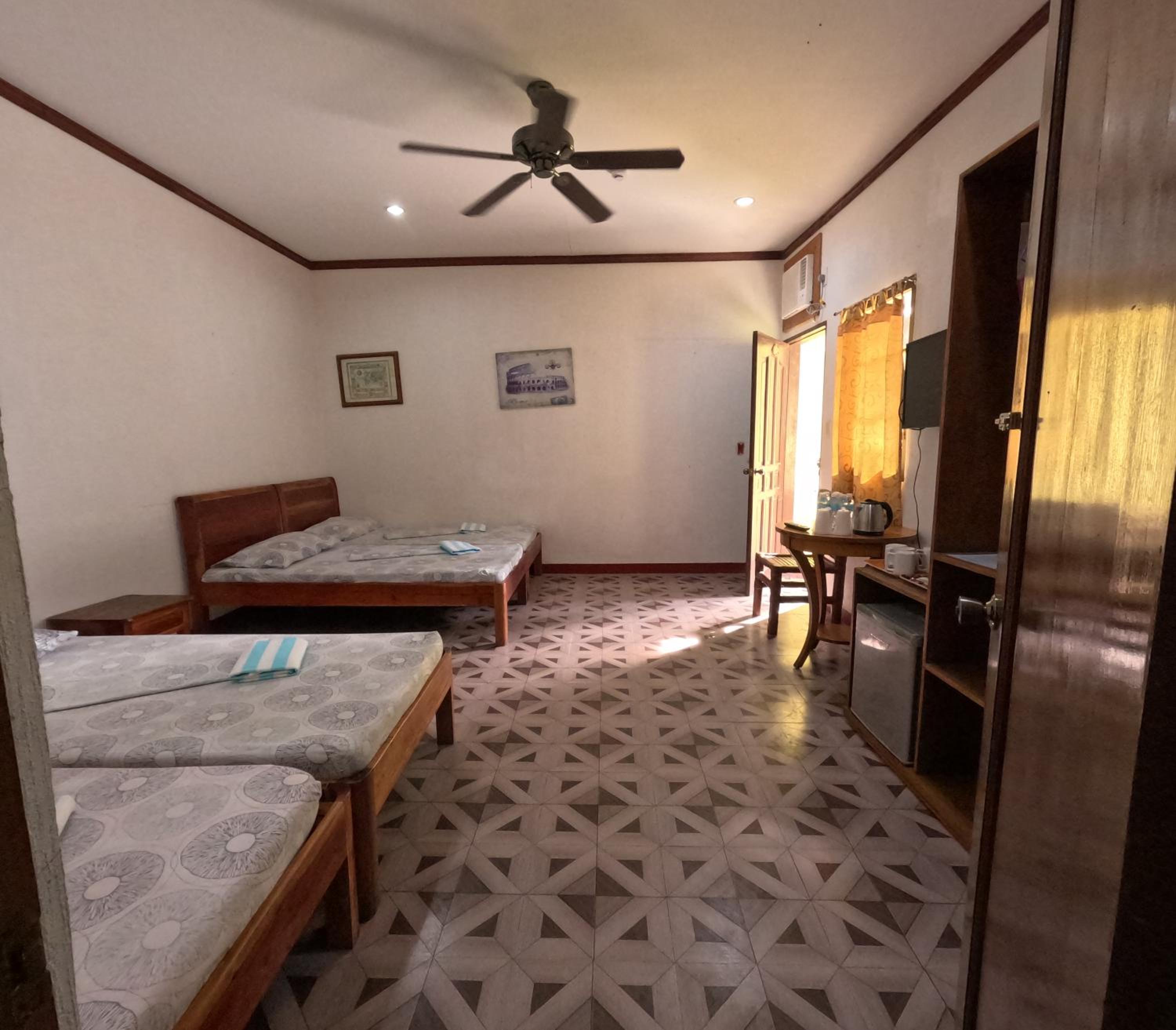Cabana Connecting Room (8 Adults) - Annex - Photo 3