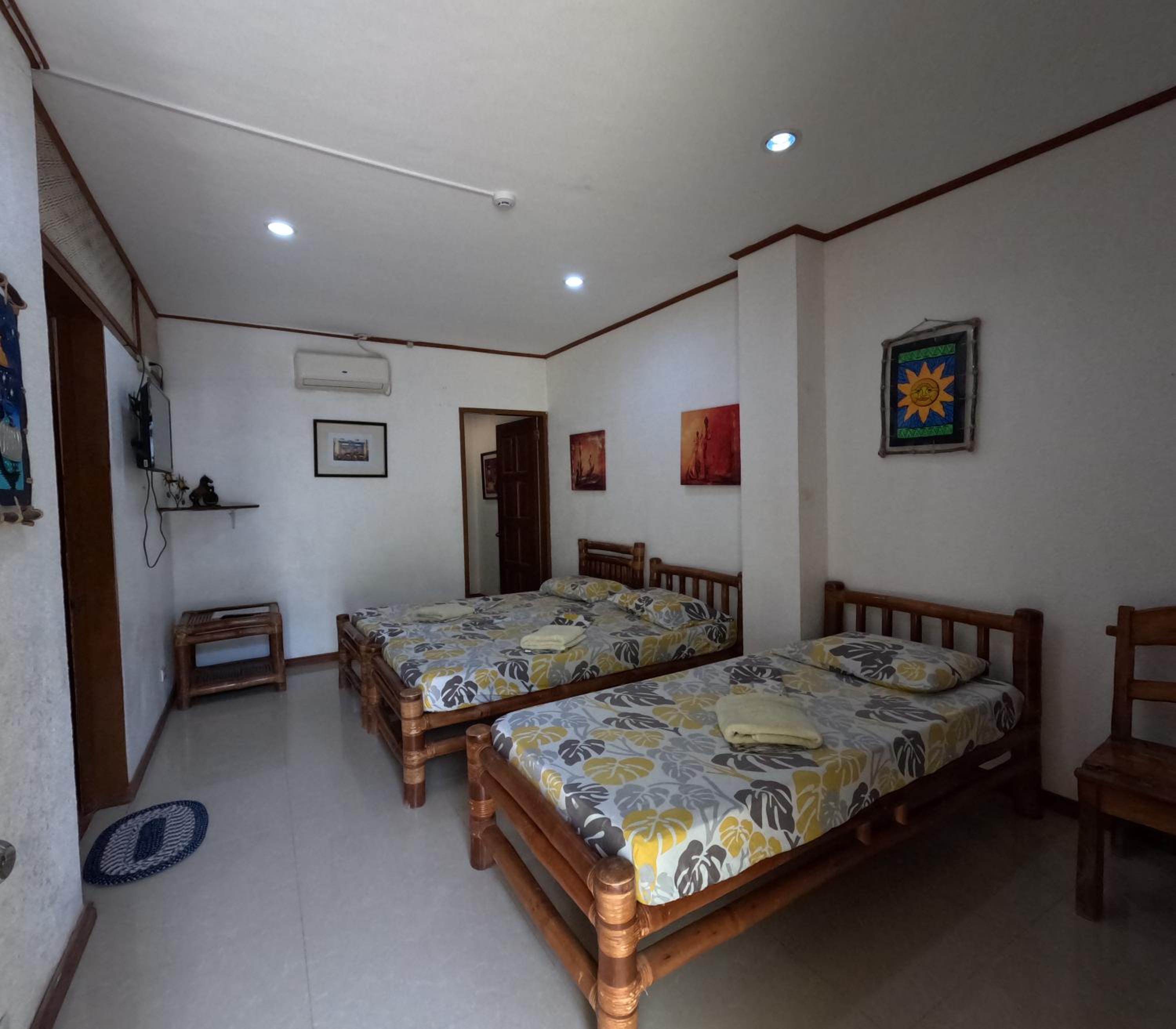 Cabana Connecting Room (6 Adults) - Annex - Photo 4