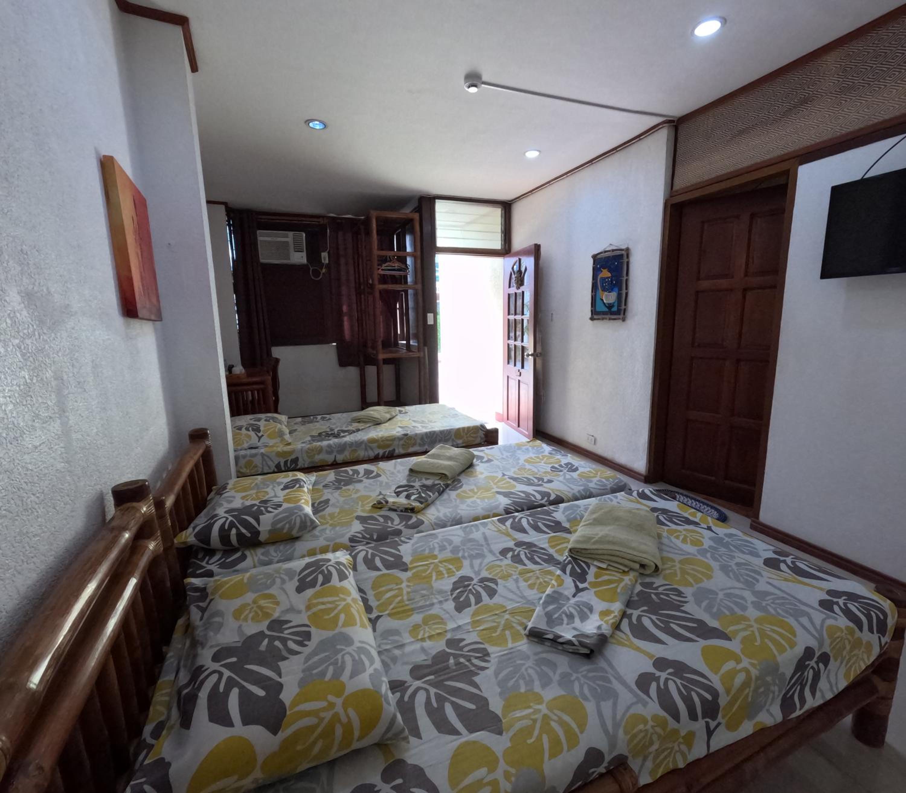 Cabana Connecting Room (6 Adults) - Annex - Photo 1