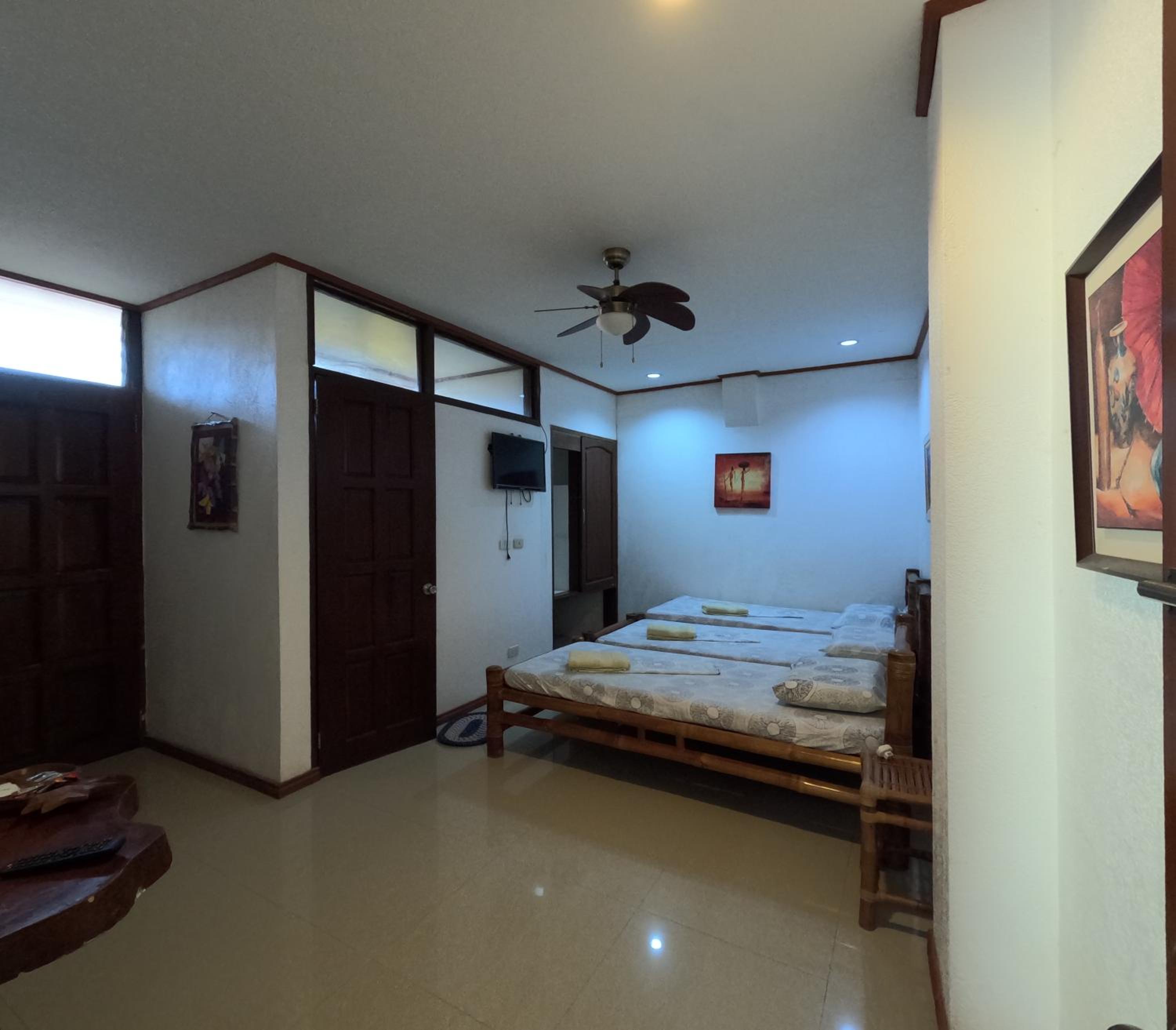 Cabana Connecting Room (6 Adults) - Annex - Photo 2