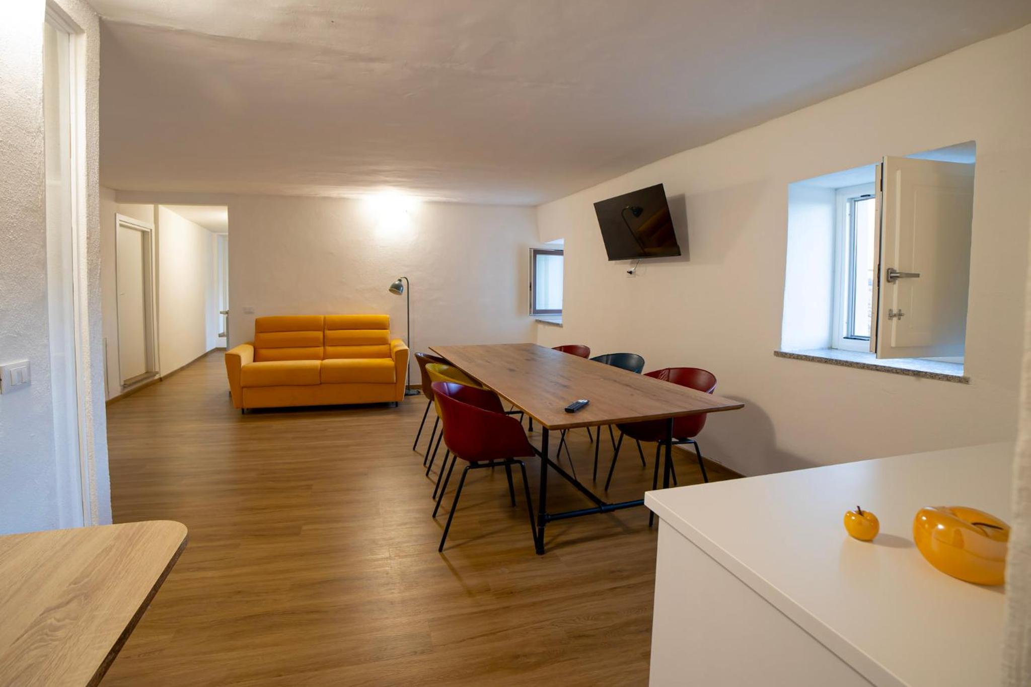 Family Suite photo 3