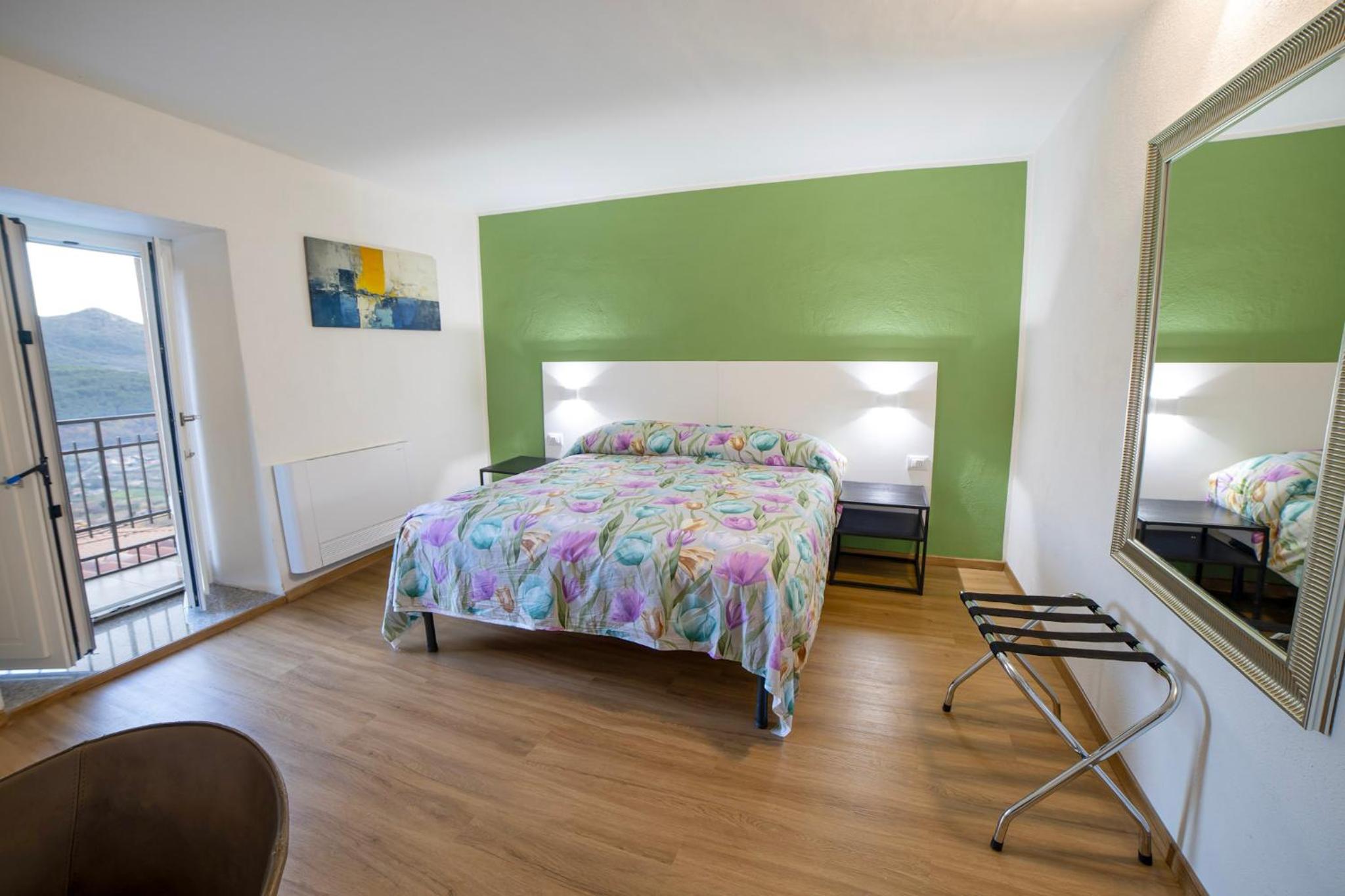 Family Suite photo 1