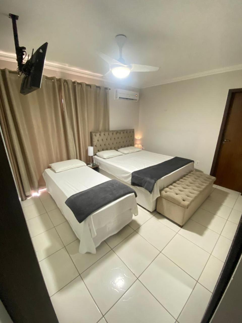 Three-Bedroom Home photo 1