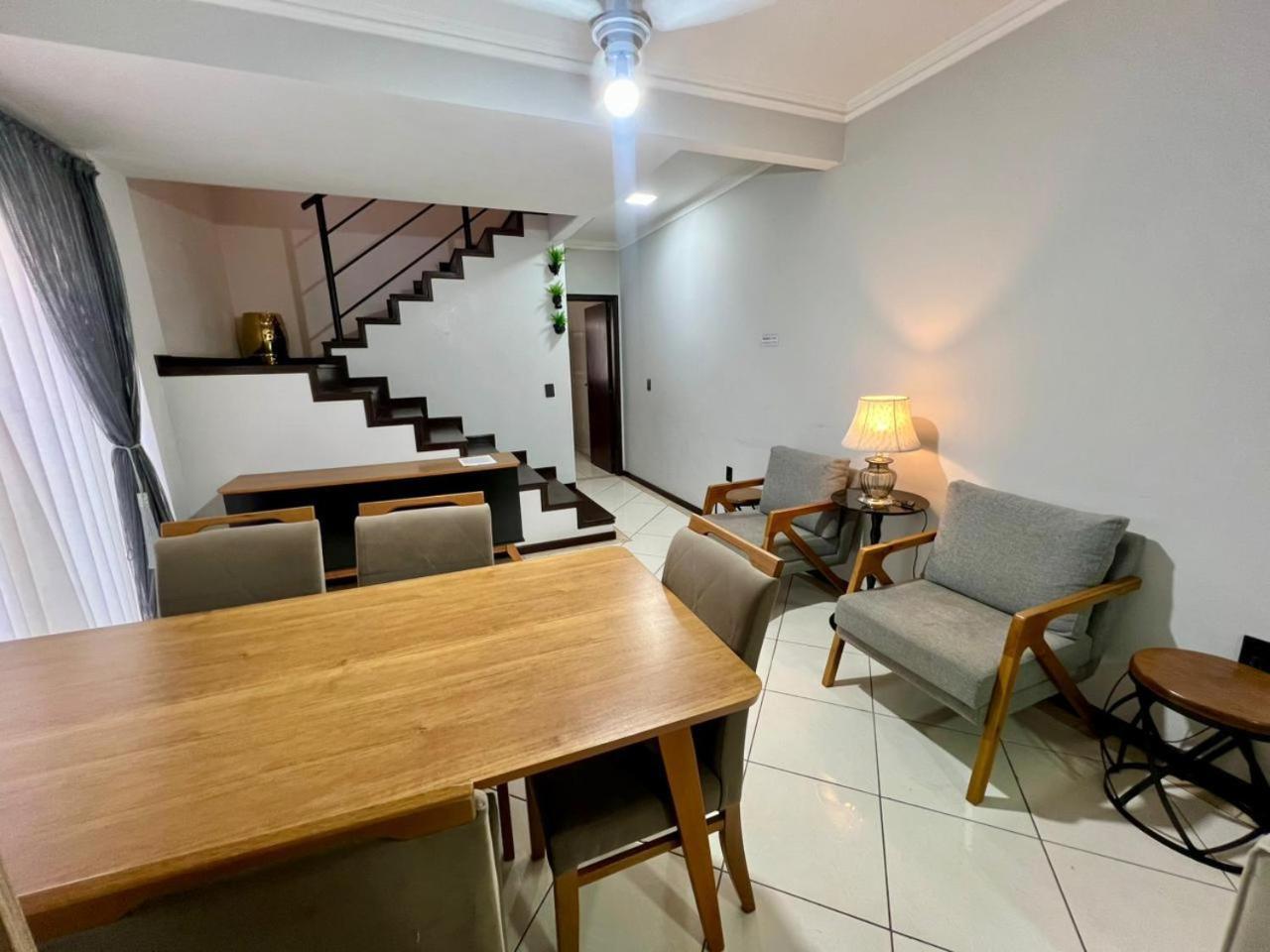 Three-Bedroom Home