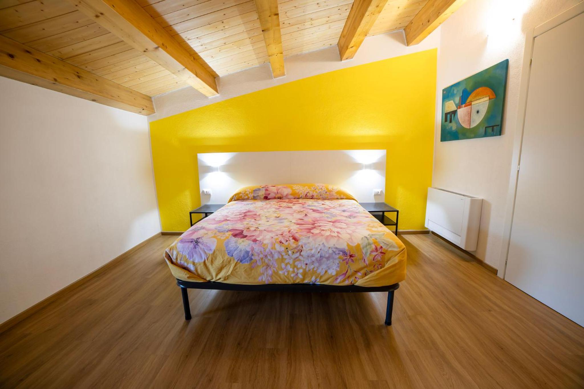 Double Room with Private Bathroom photo 3