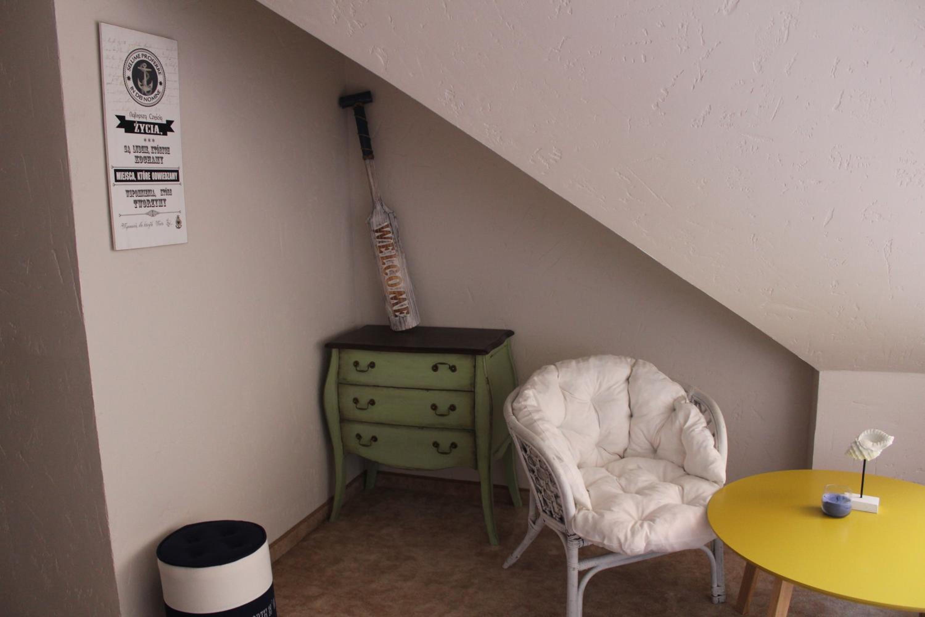 Basic Double Room - Photo 3