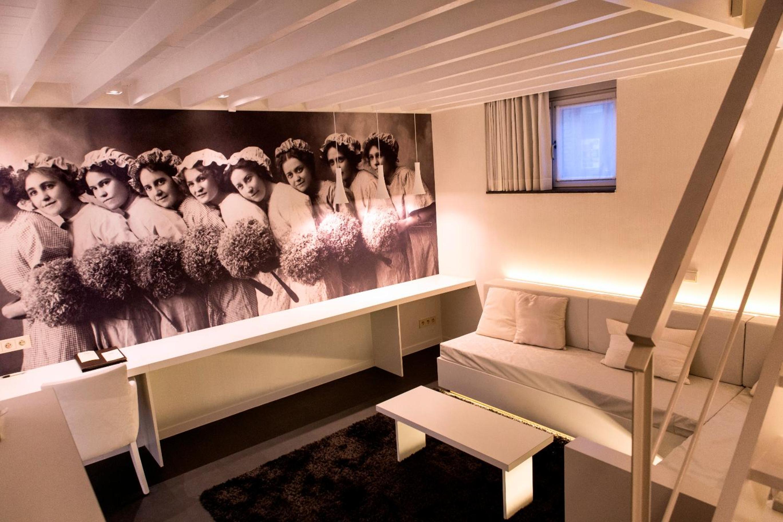 Exclusive Double Room - Photo 2