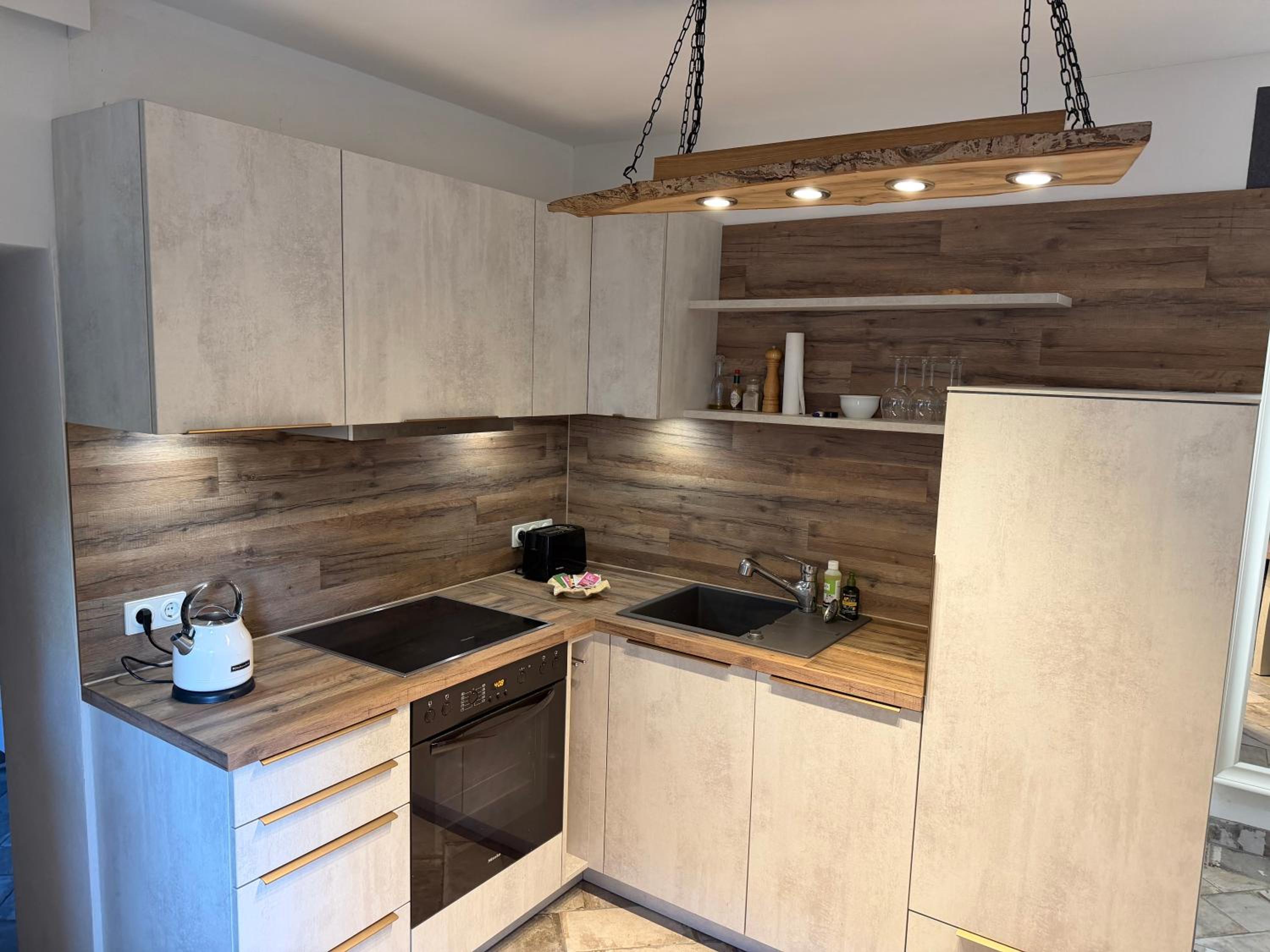 Apartment - Ground Floor