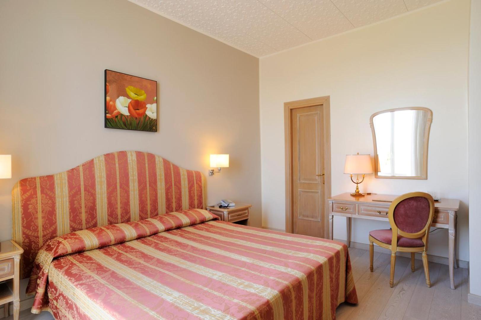 Double Classic Lateral room - Photo 10