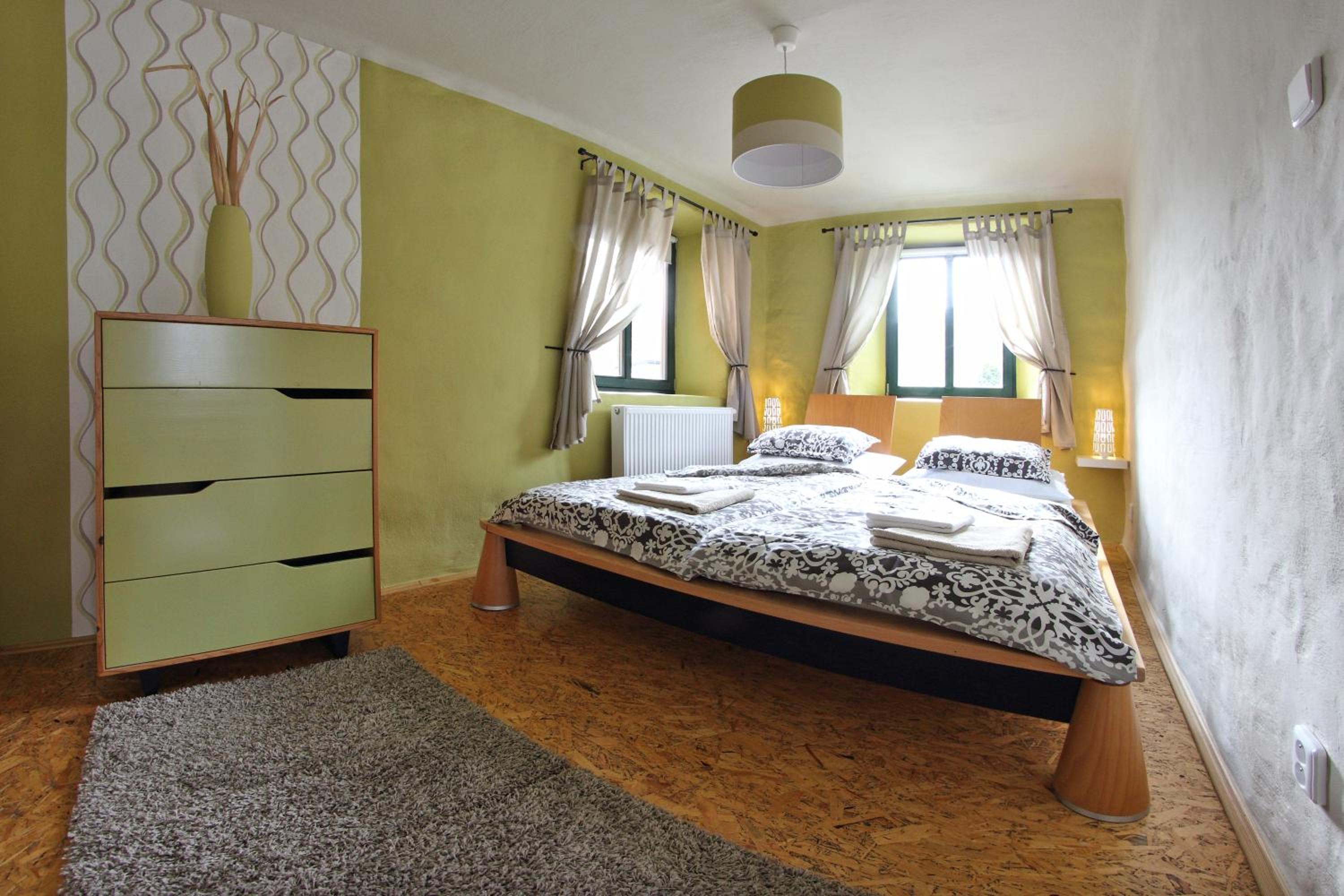 Superior Apartment