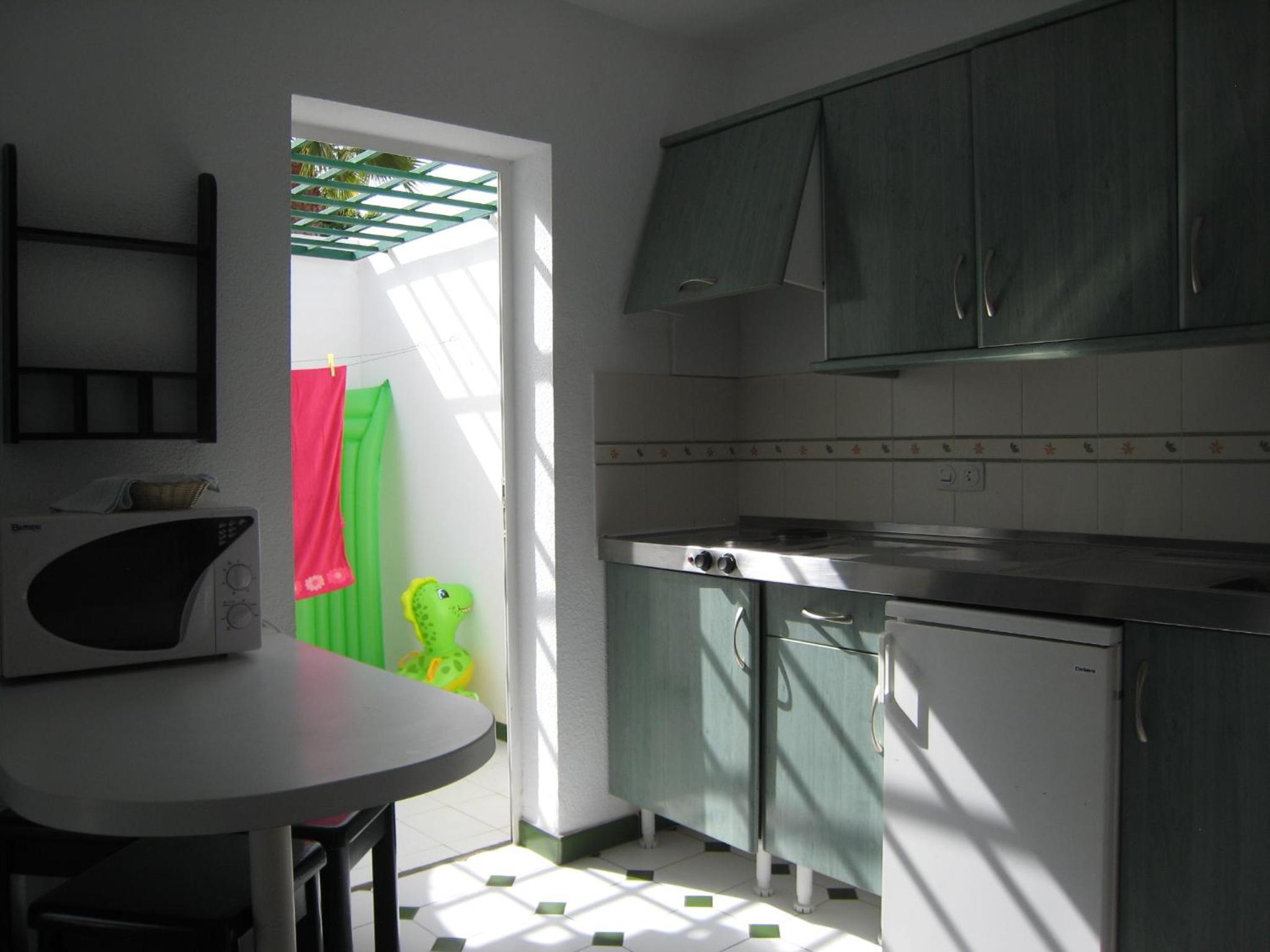 Bungalow (max. 3 people) photo 3