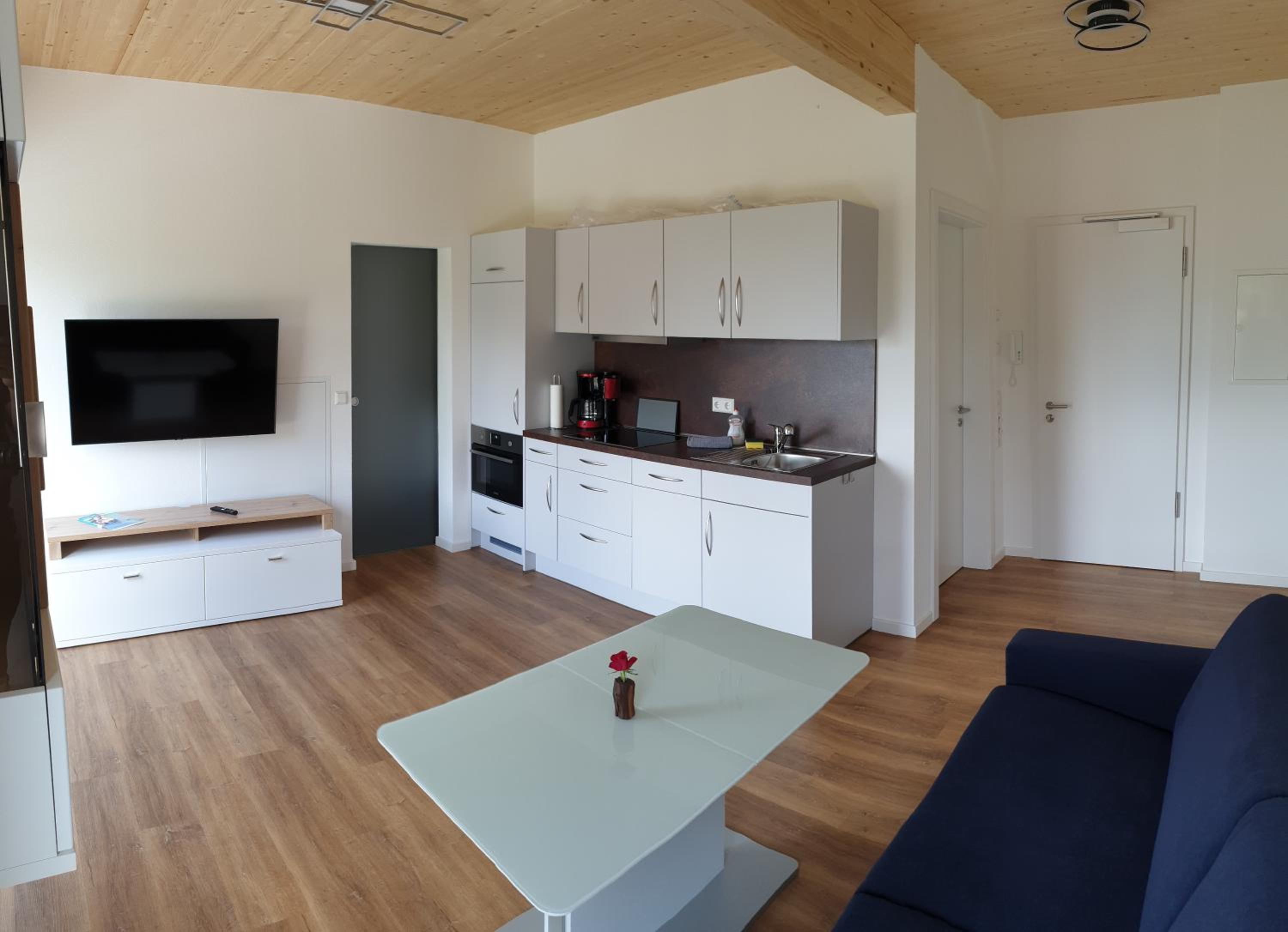 Apartment - Disability Access photo 1