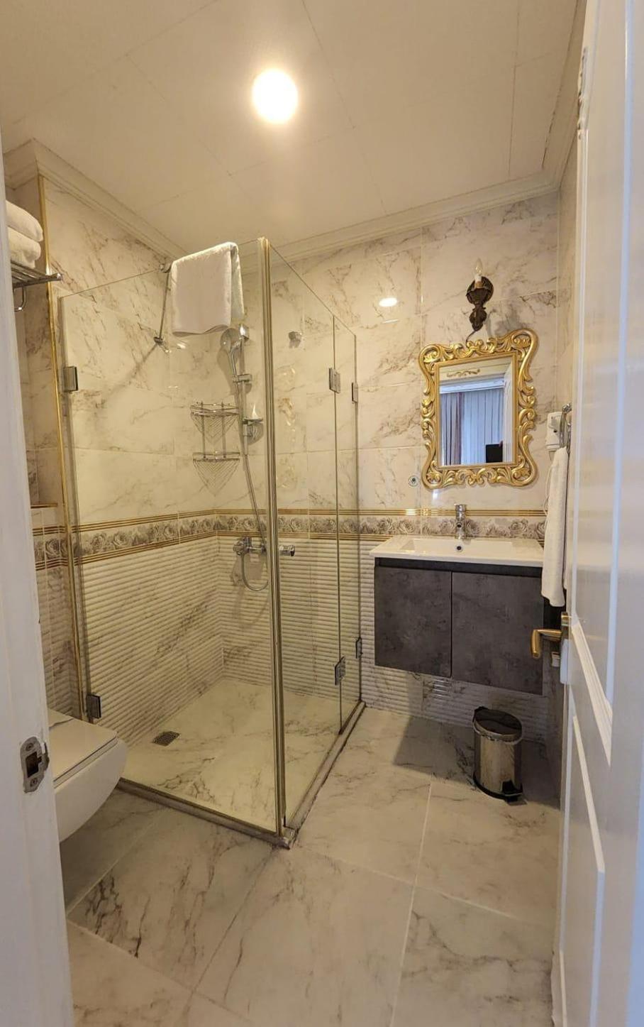Budget Triple Room photo 1