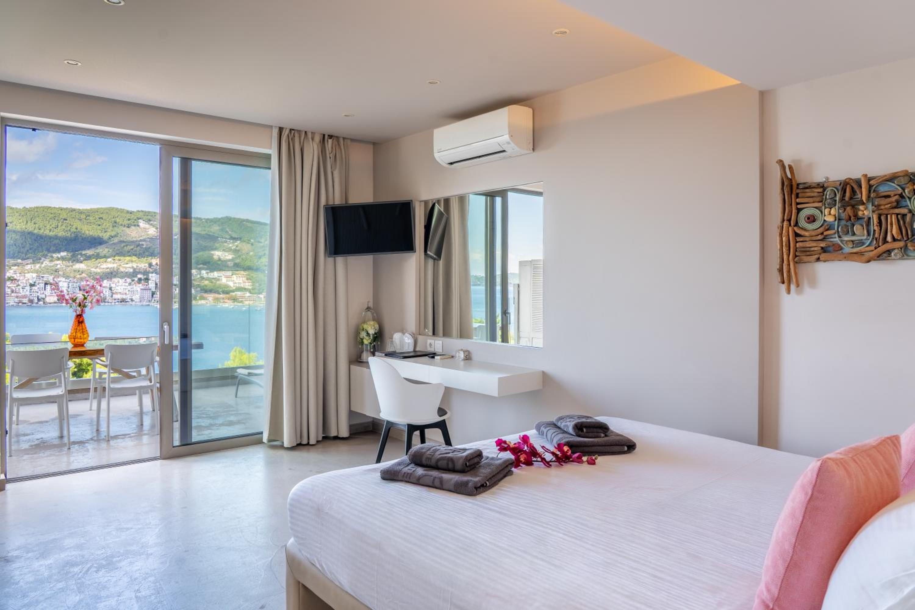 Superior Double Room photo 1