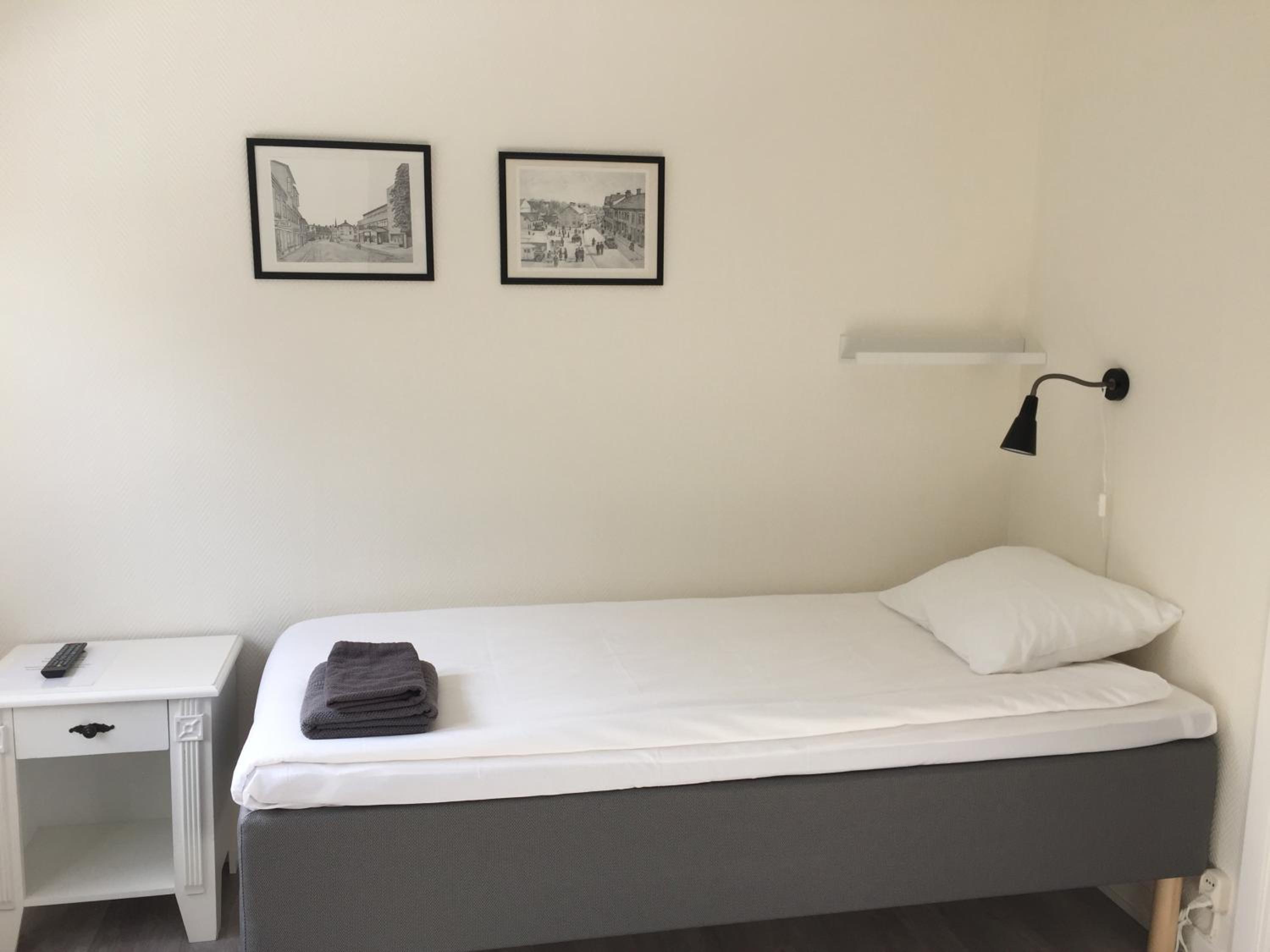 Deluxe Single Room photo 1