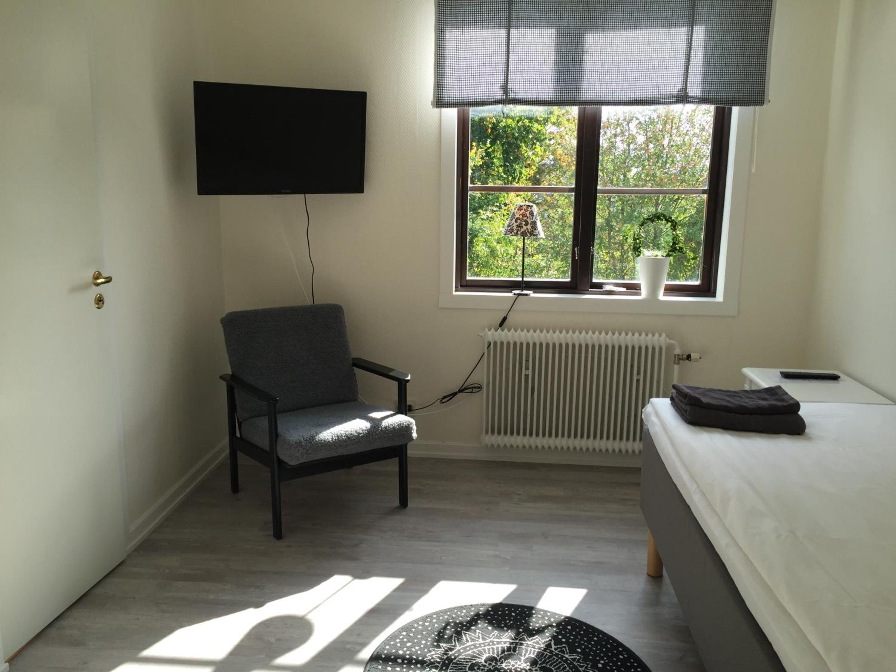 Deluxe Single Room photo 3