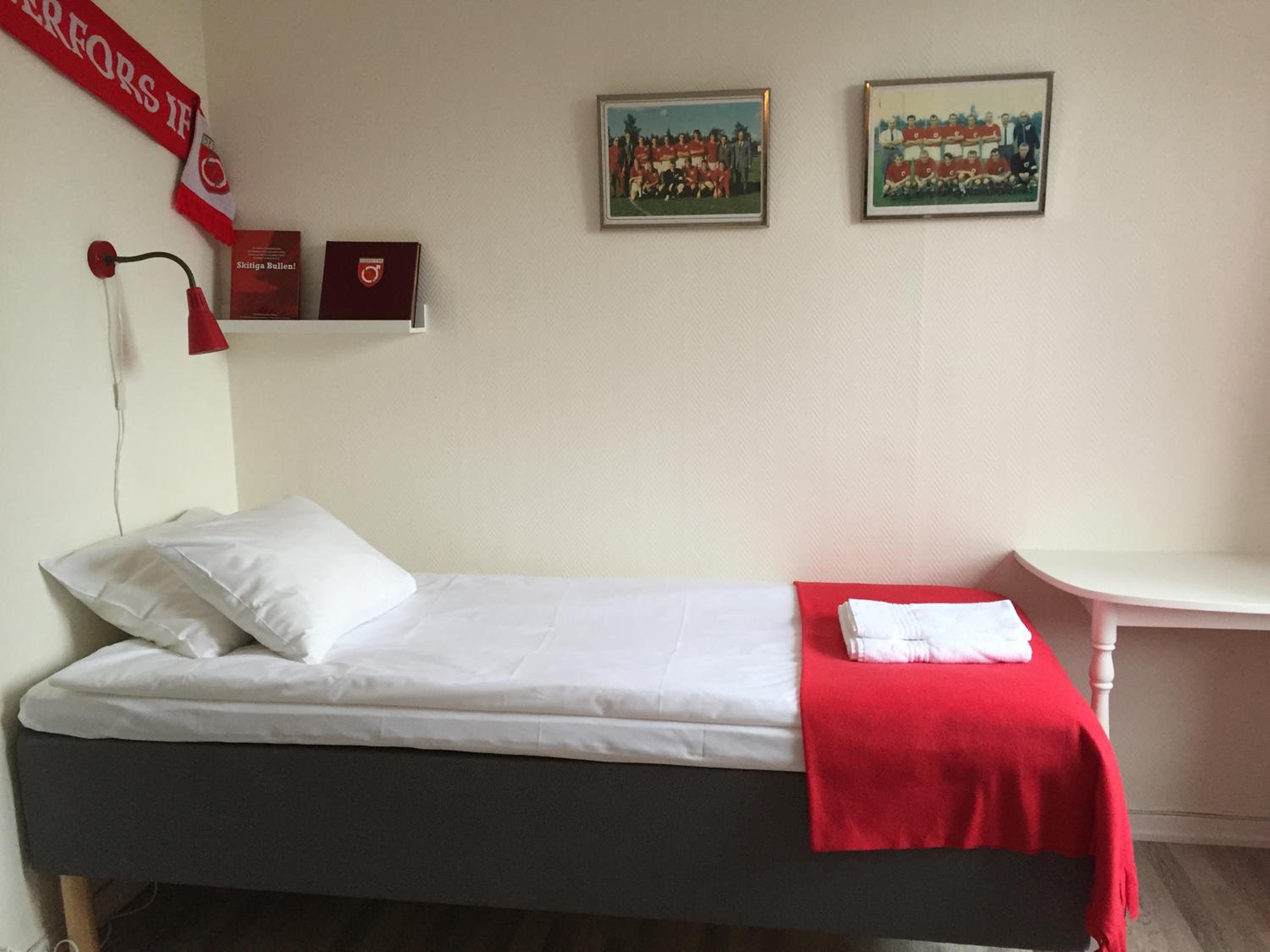 Deluxe Single Room photo 3