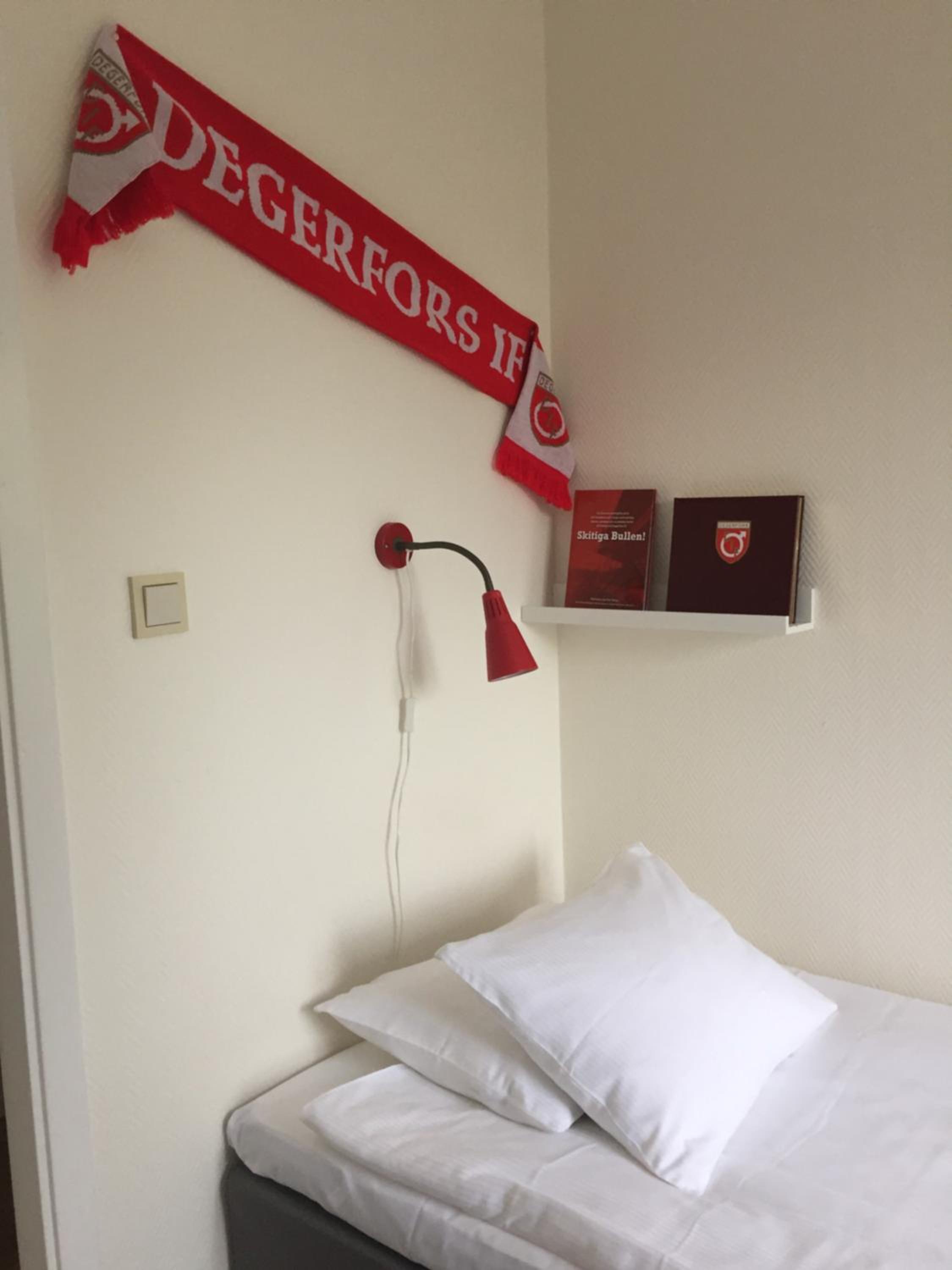 Deluxe Single Room photo 2