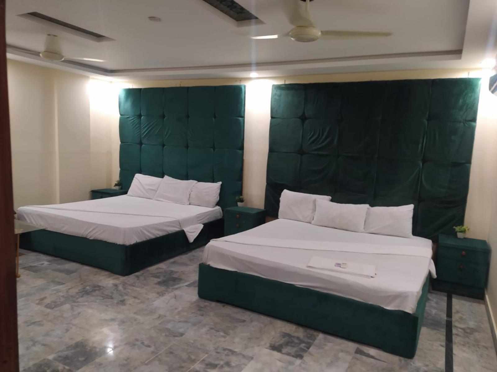 Deluxe Single Room photo 3