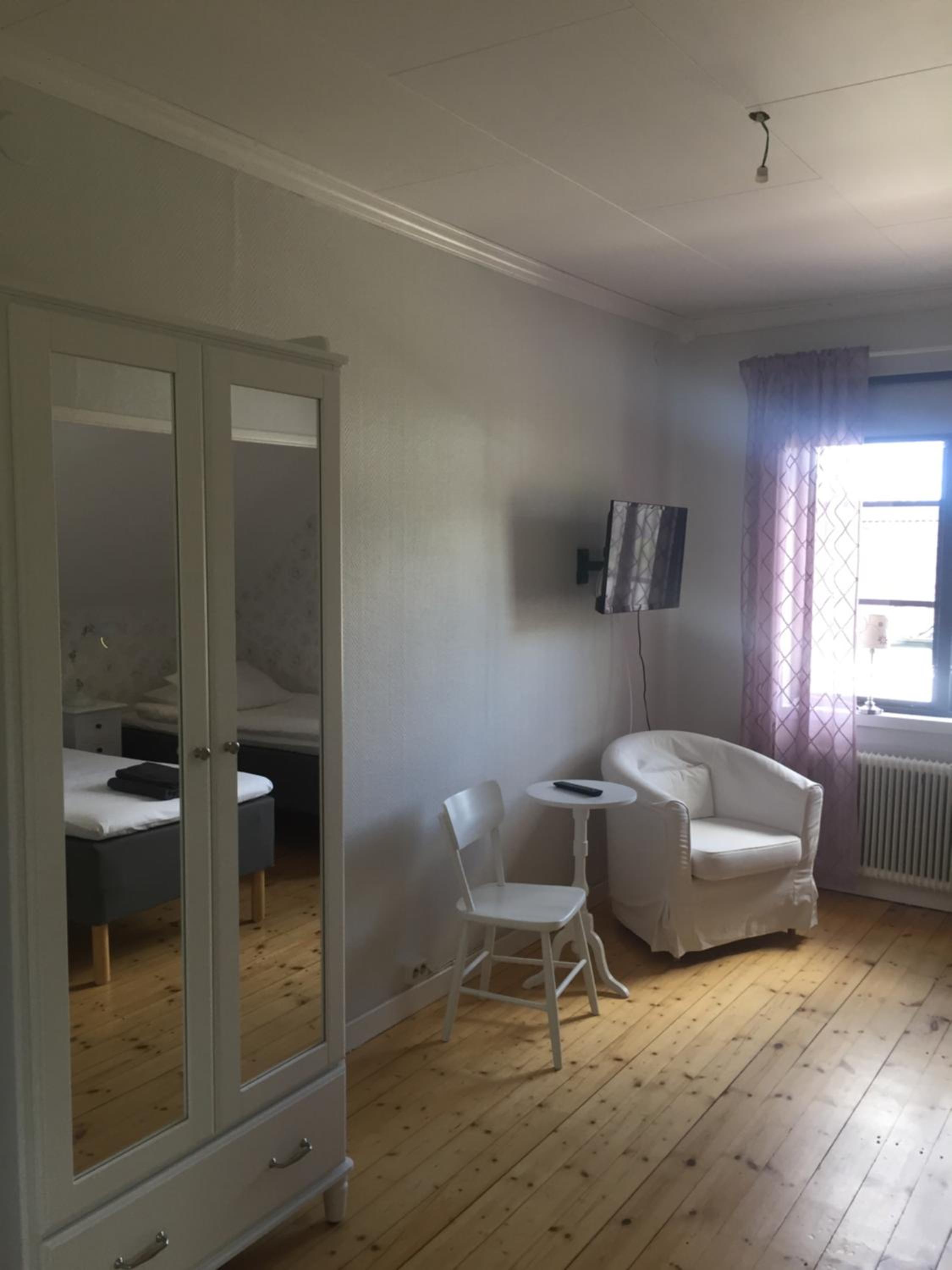 Deluxe Double Room - Photo 3