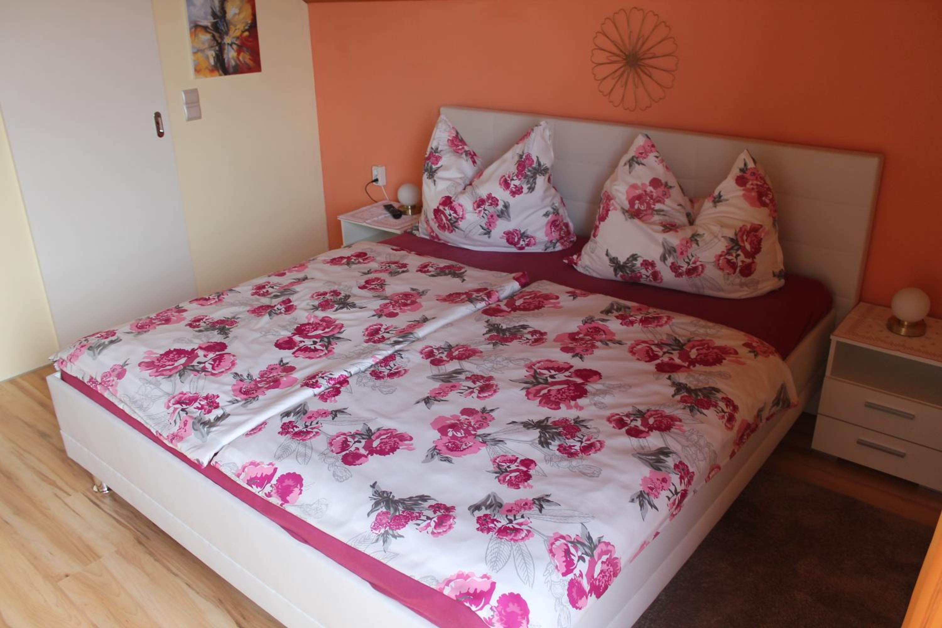 Double Room with Mountain View photo 1