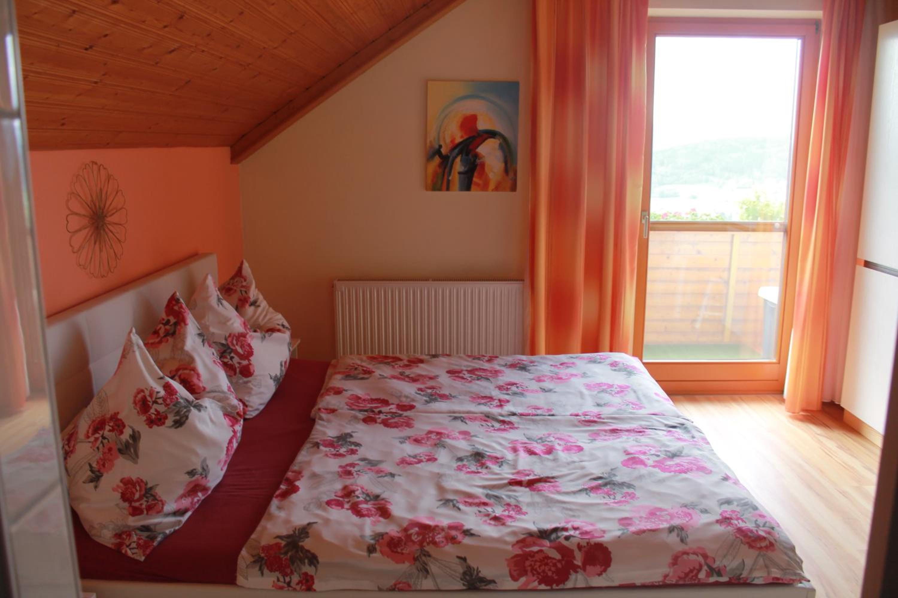 Double Room with Mountain View photo 2