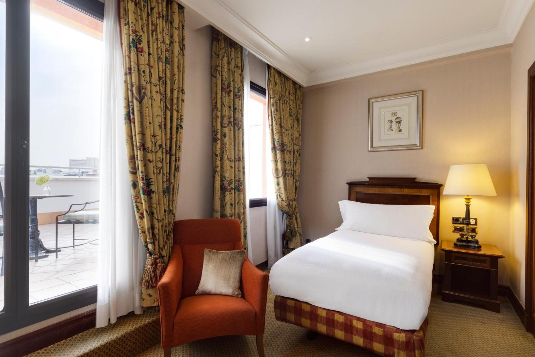 Cozy Double Room - Photo 2