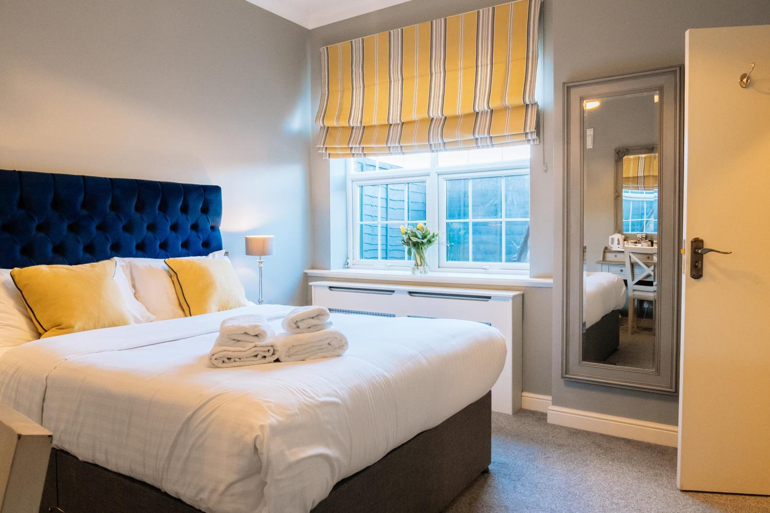 Deluxe Double Room photo 3